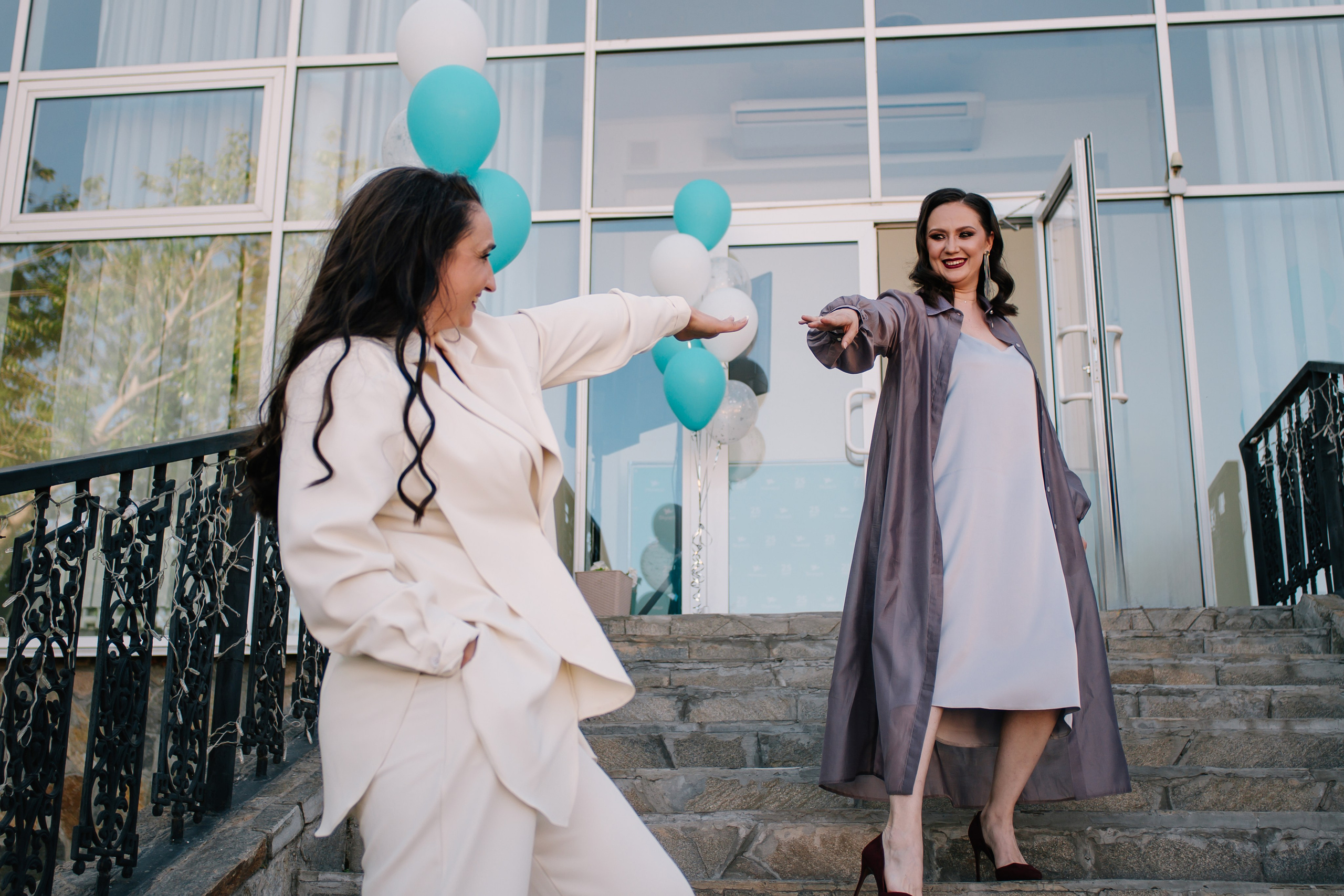 Корпоратив компании «Умница». Фотограф в Челябинске Любовь Денисенко