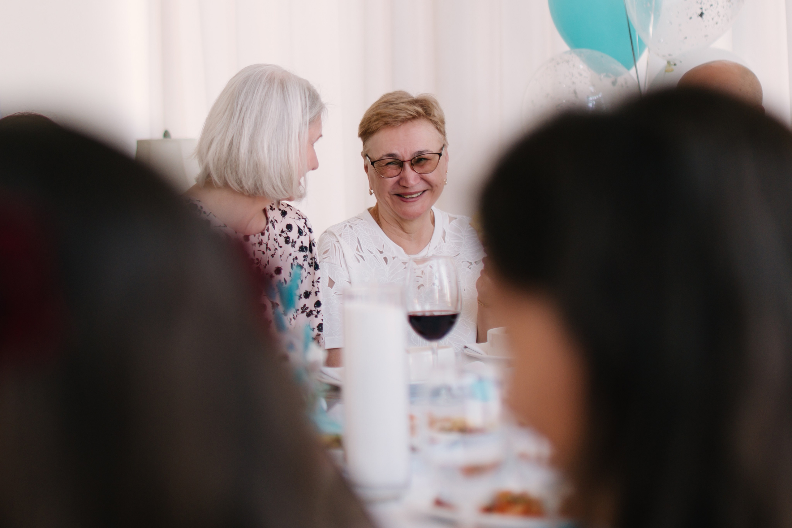 Корпоратив компании «Умница». Фотограф в Челябинске Любовь Денисенко