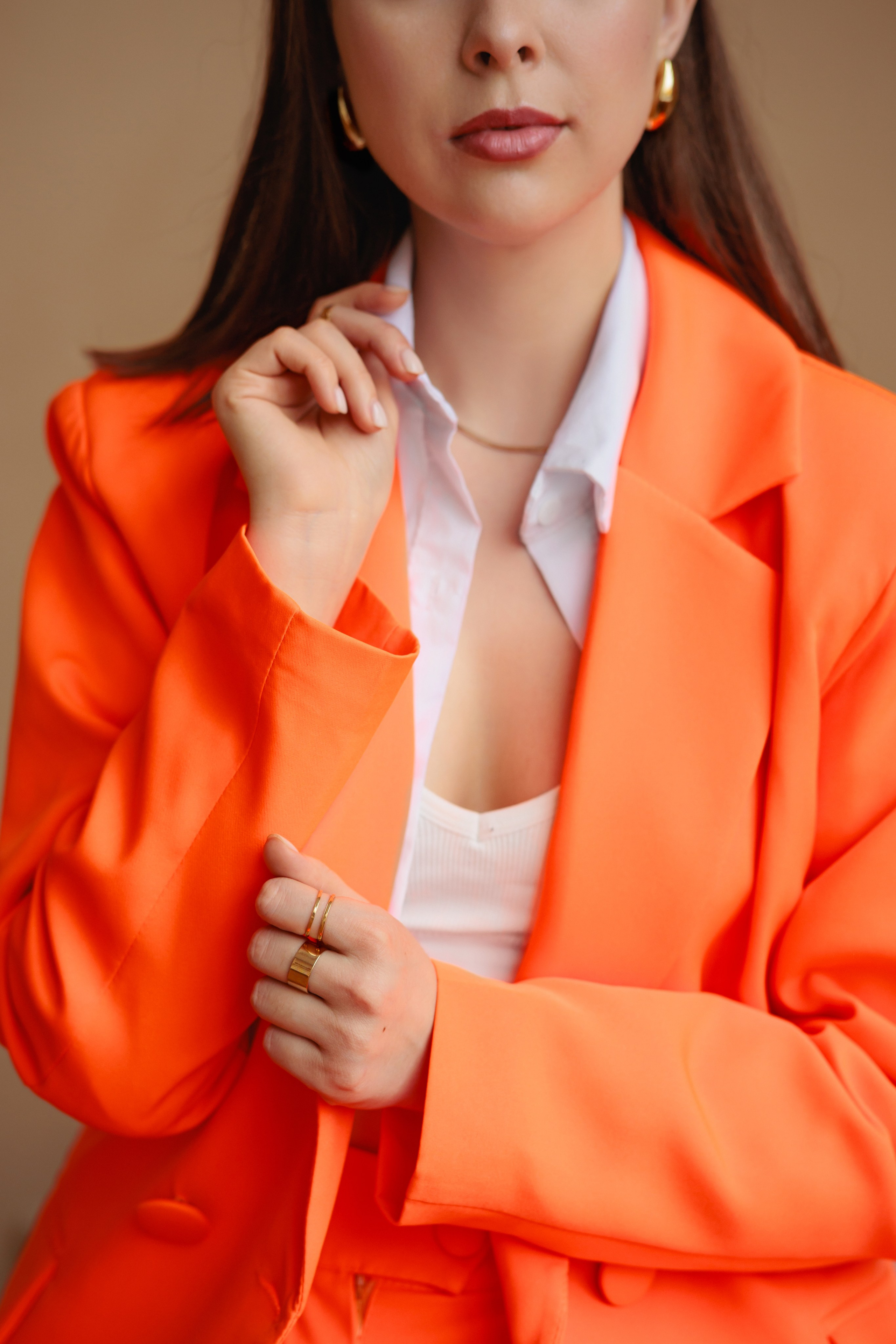 Съемка для брендов. Фотограф в Санкт-Петербурге Алёна Губинская