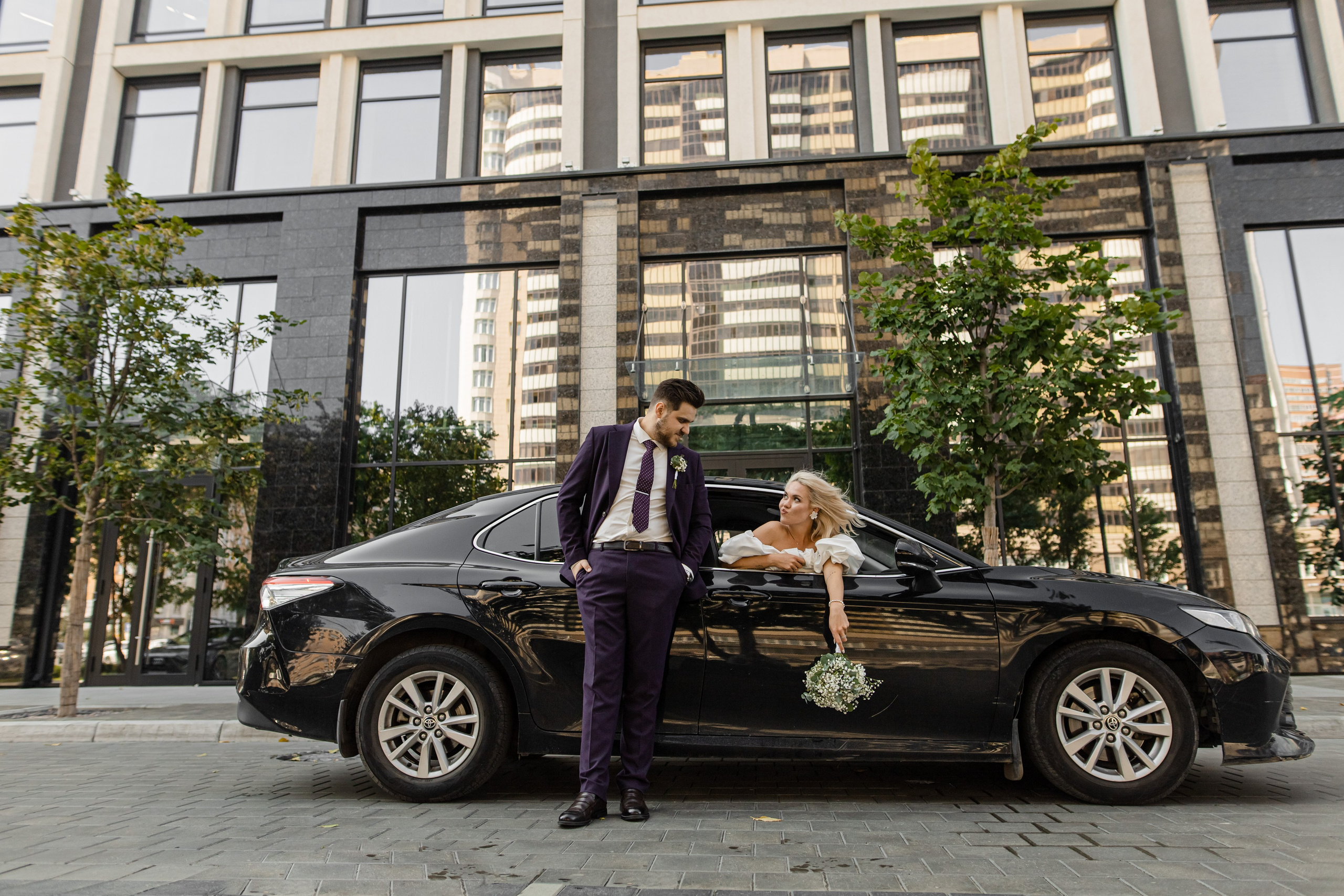 Свадьбы. ФОТОГРАФ НОВОСИБИРСК — АЛЁНА ЖИГАЛЕЕВА