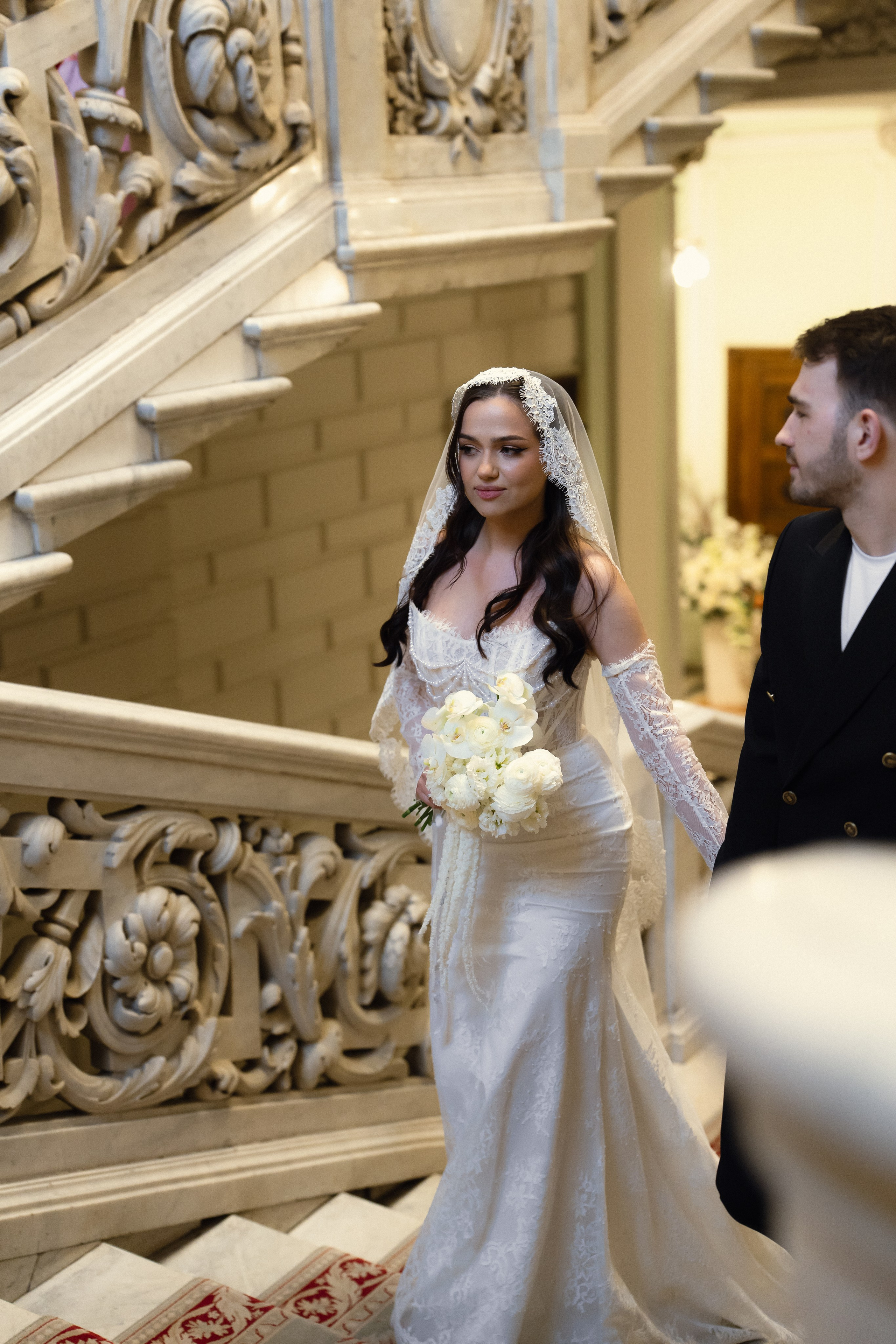 Никита & Ира. Сезоны. Свадебные фотограф и видеограф в Санкт-Петербурге