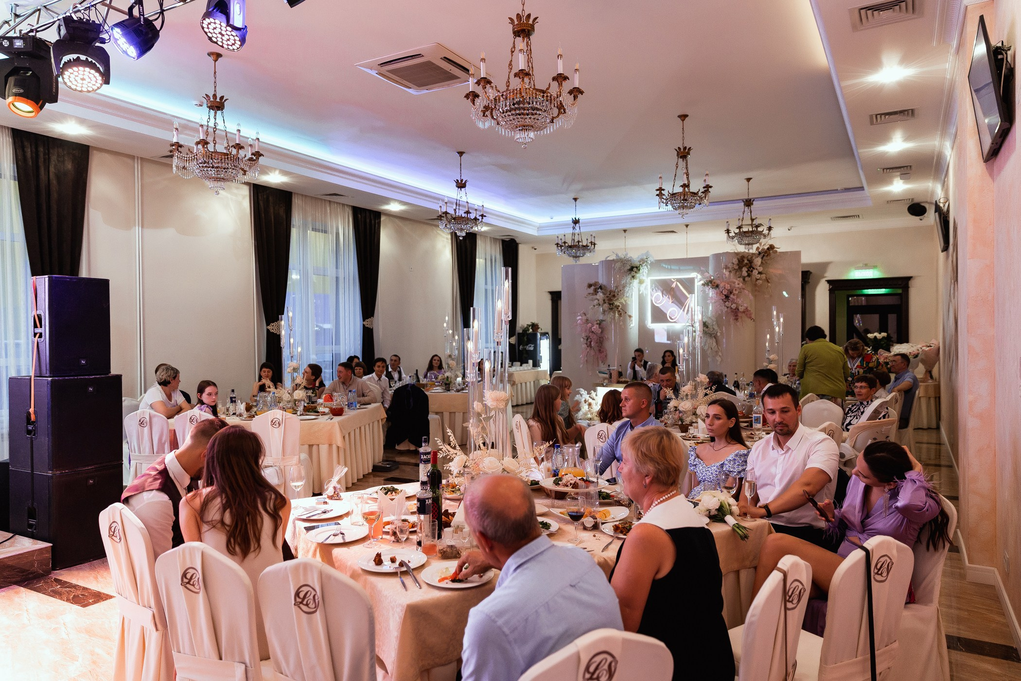 Александр и Лилия. Тимур Аминов | Фотограф в Кемерове