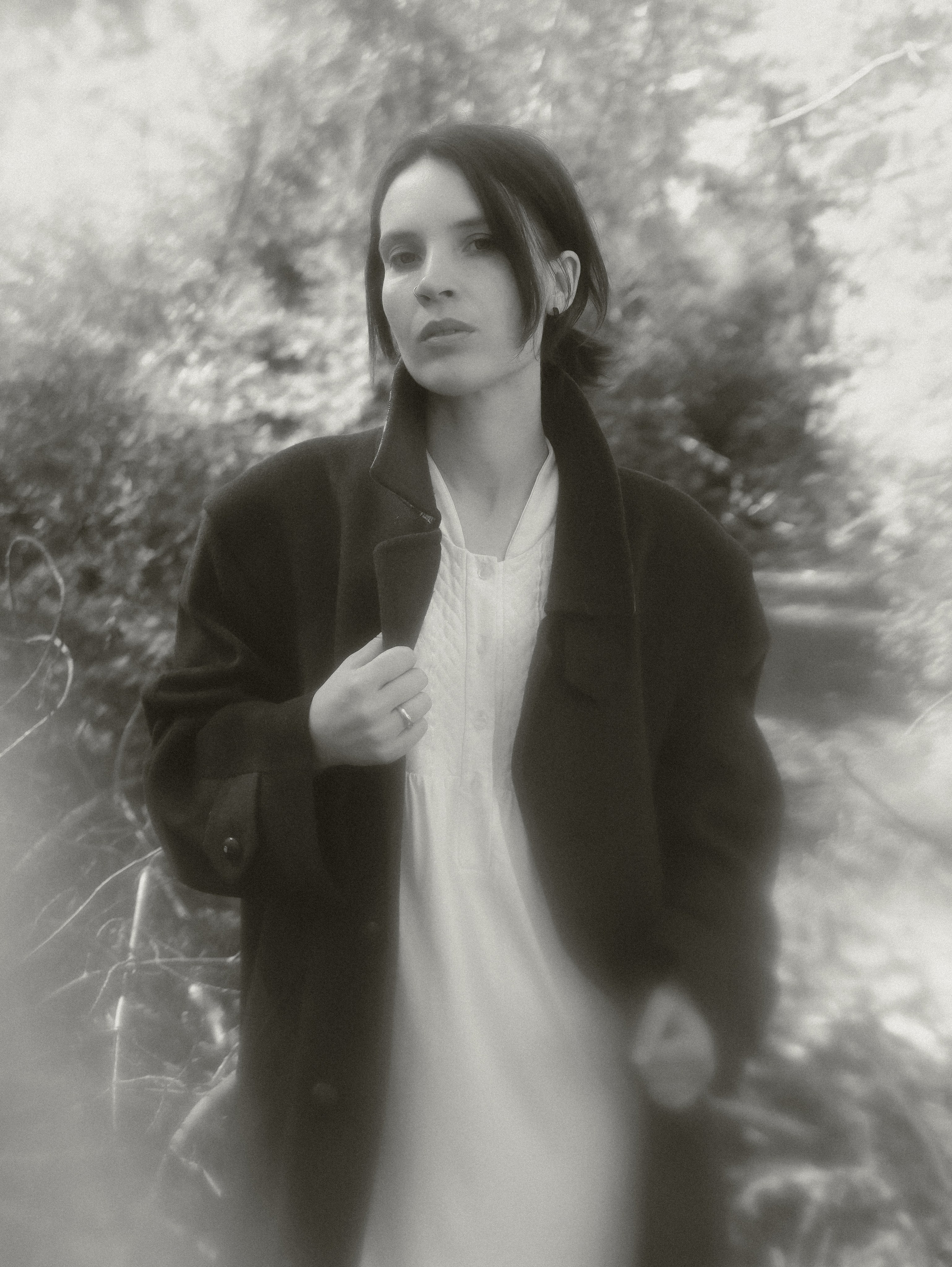 Юля. Анна Лерман. Фотограф г. Абакан