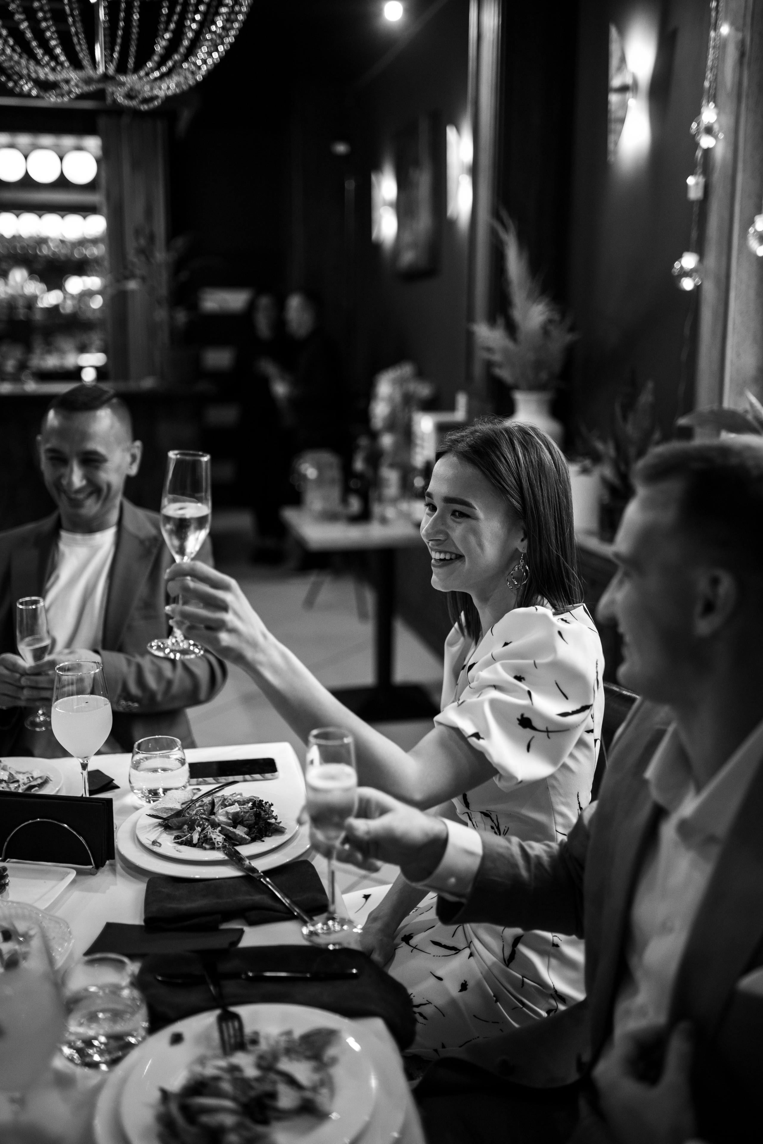 Красный октябрь. Свадебный и семейный фотограф в Москве Julia Juice