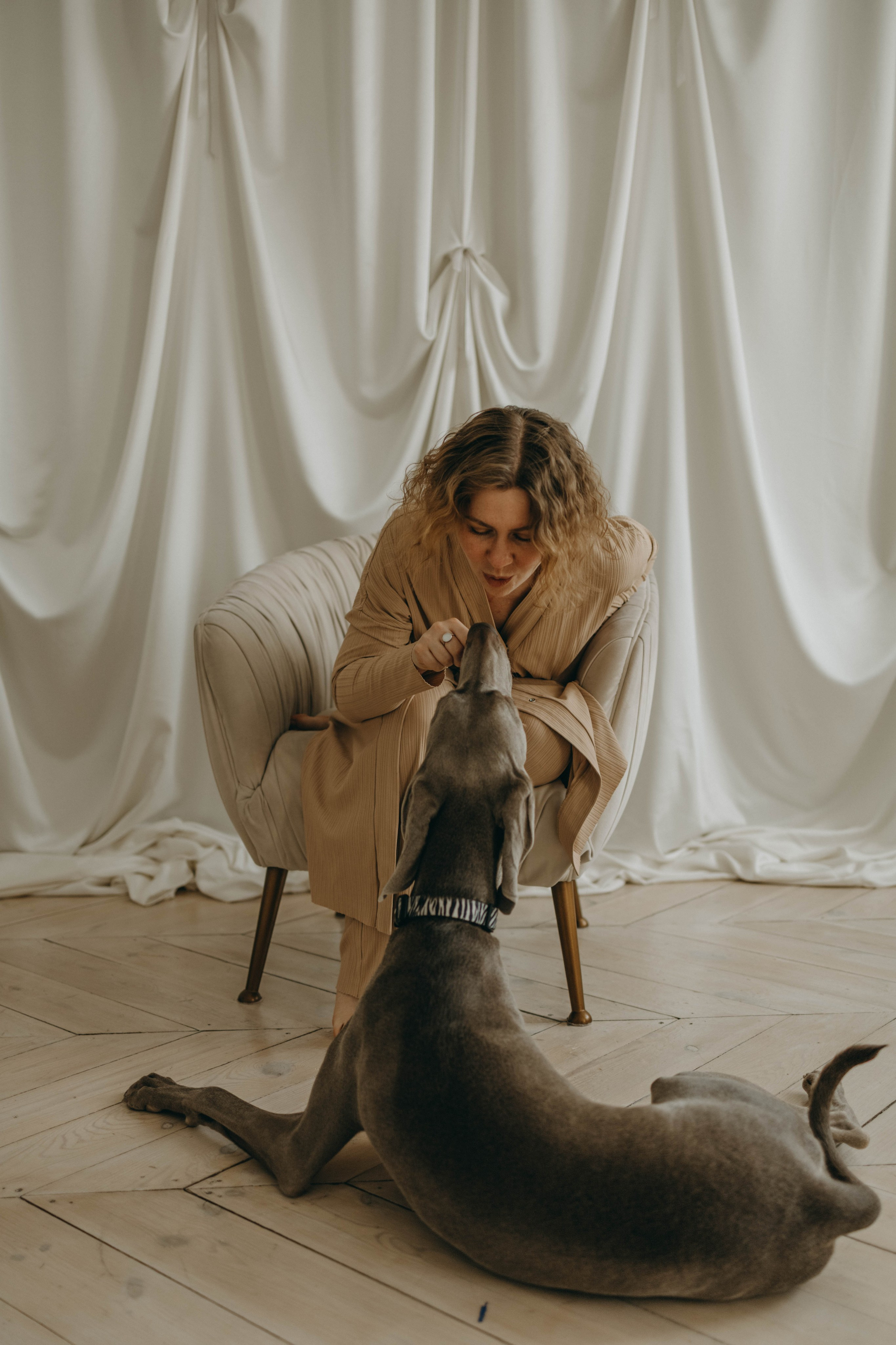 Обо мне. Фотограф-анималист в Екатеринбурге | Кристина