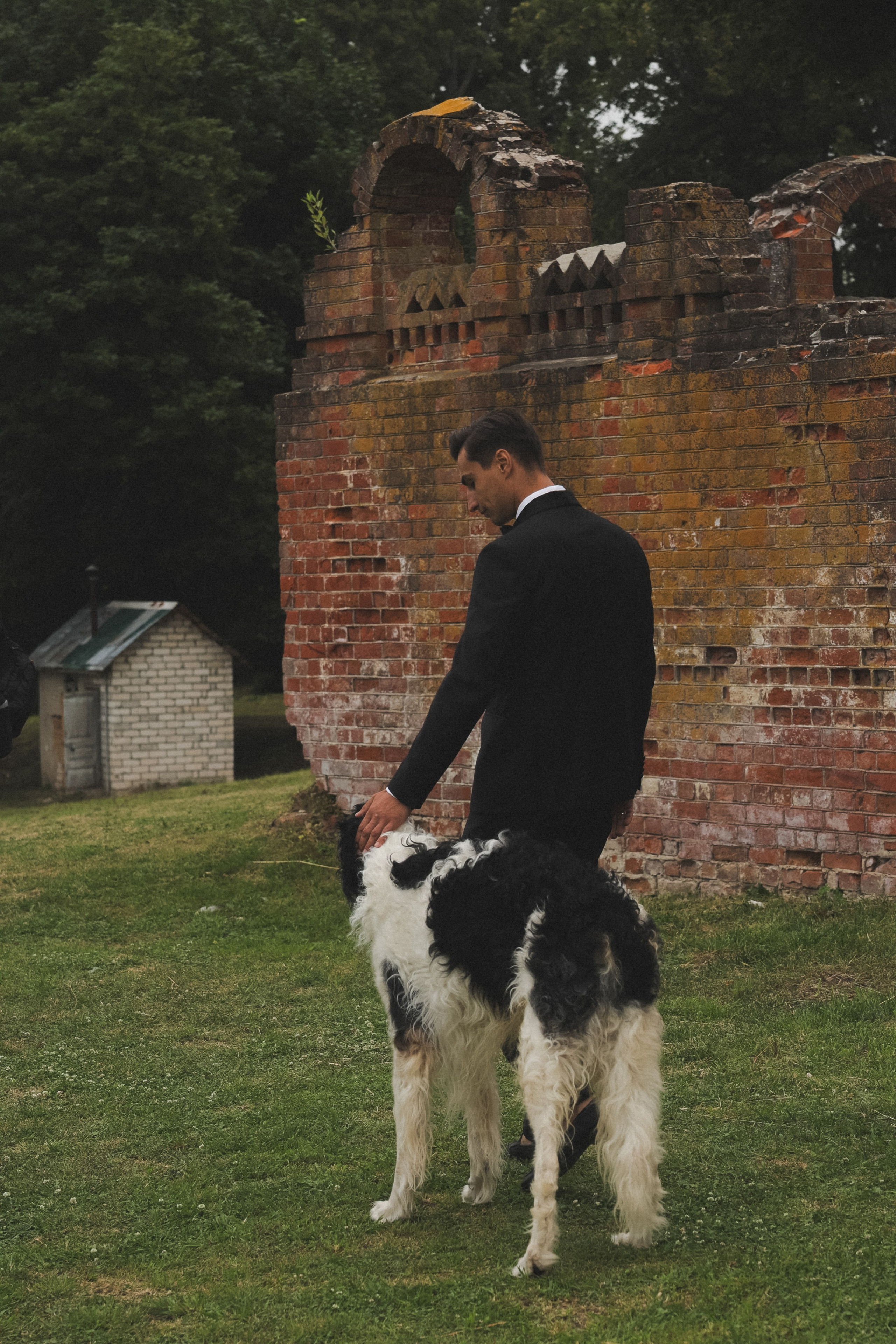 Портретный и свадебный фотограф в Нижнем Новгороде | Анна Бейль