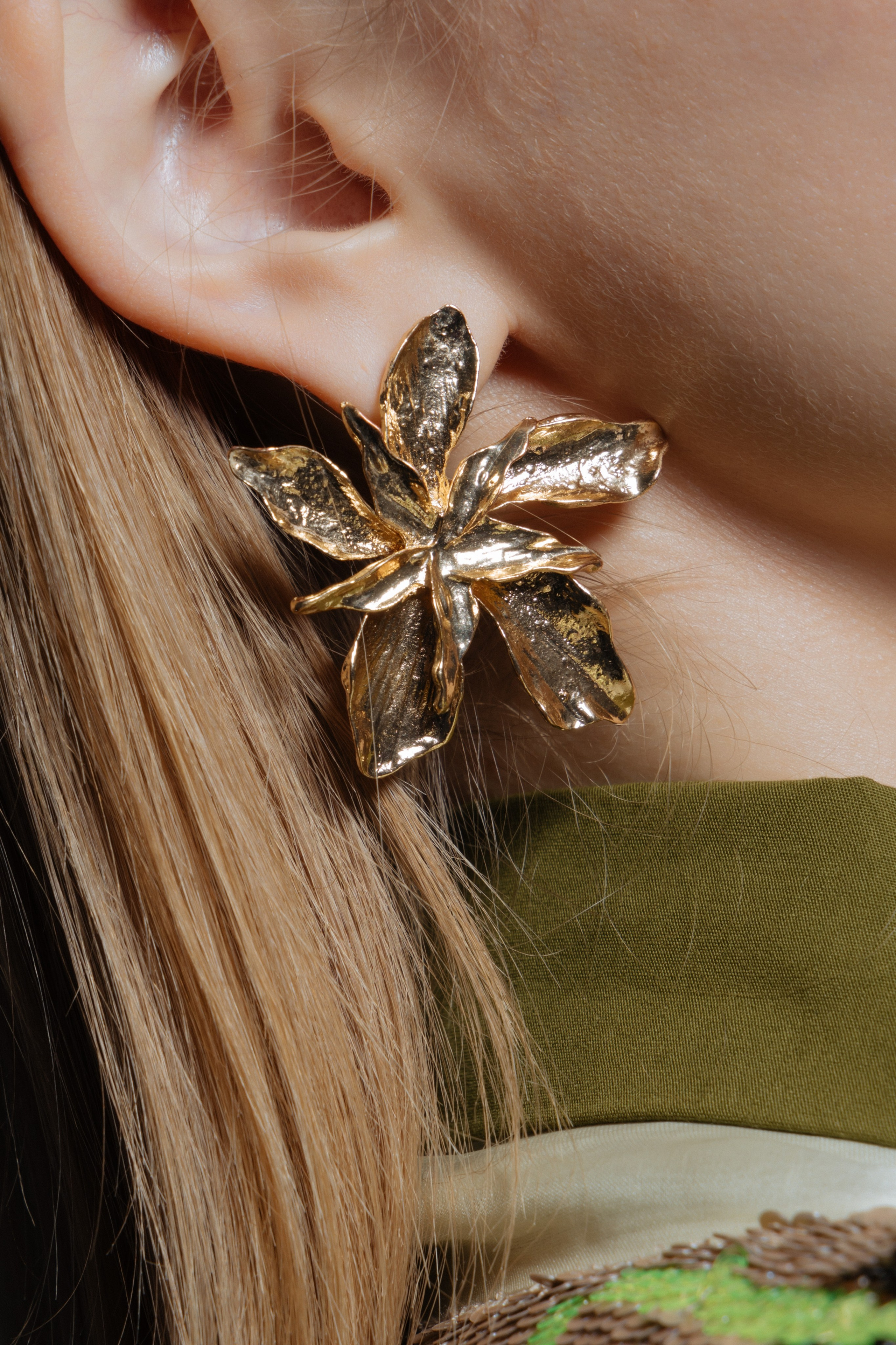 Portrait | Пелагея