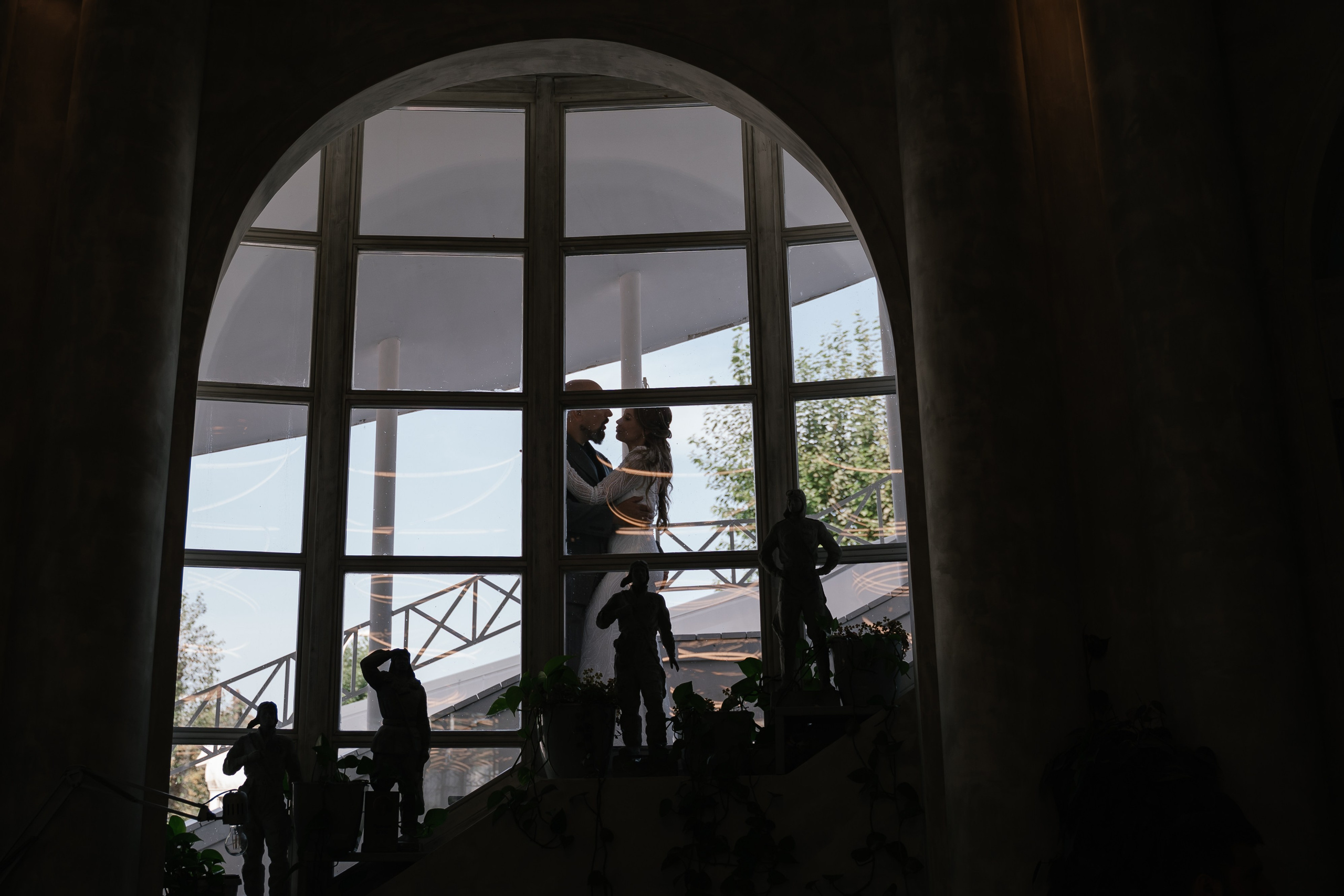 Соня и Алексей. Фотограф Москва