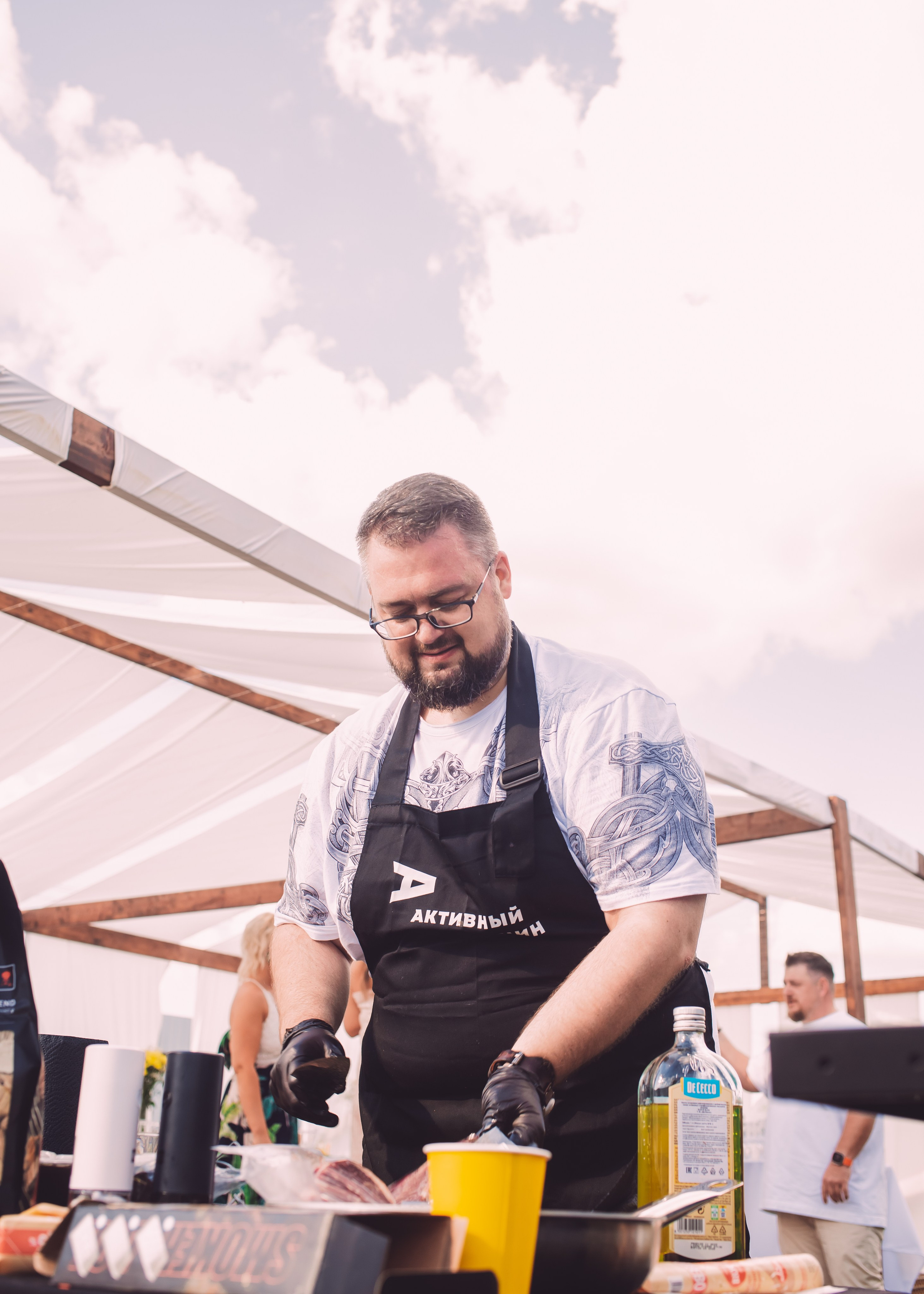 Артем и Ника. Фотограф Зеленоград, Москва