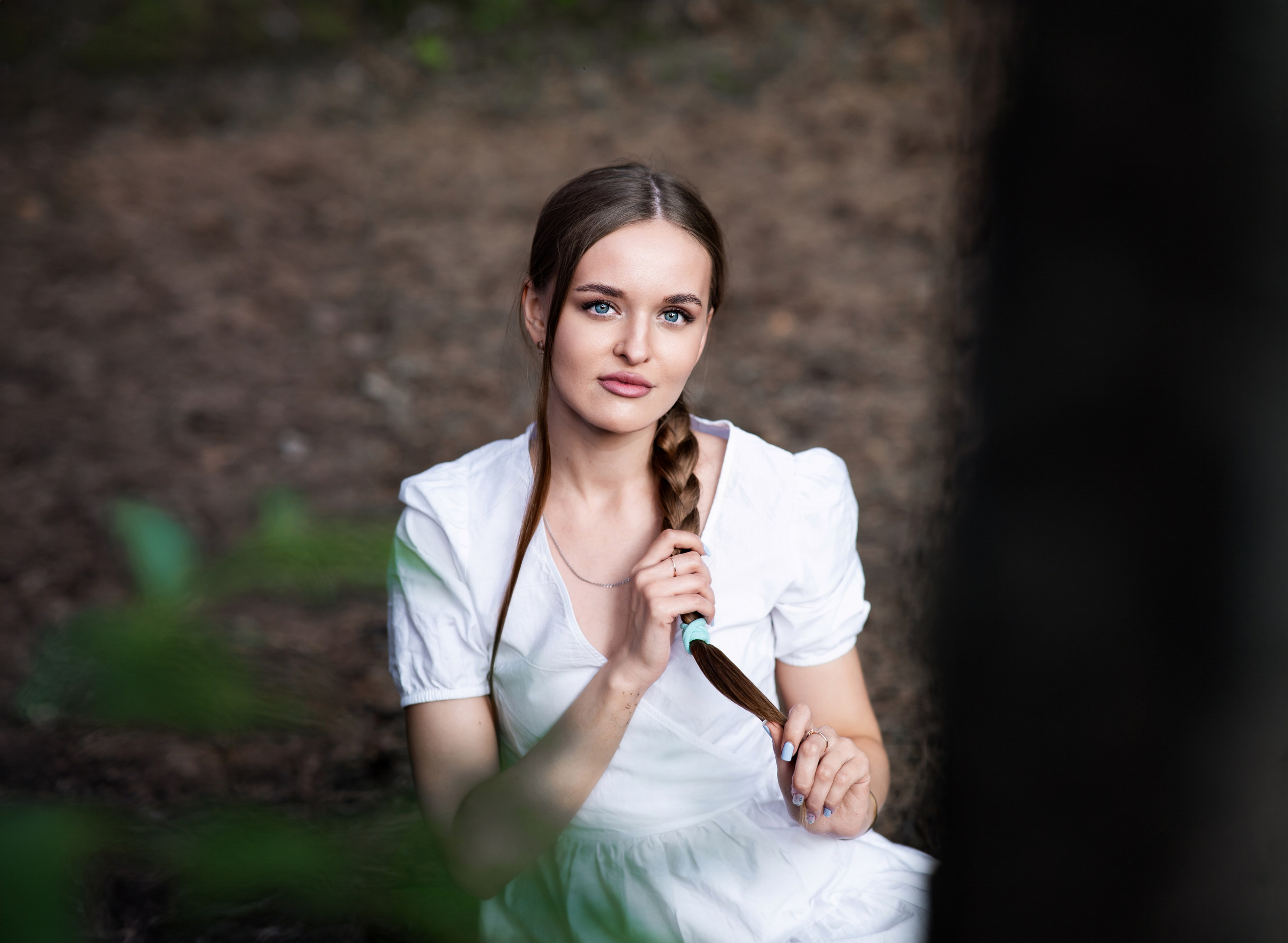 Алина. Свадебный Фотограф Абакан