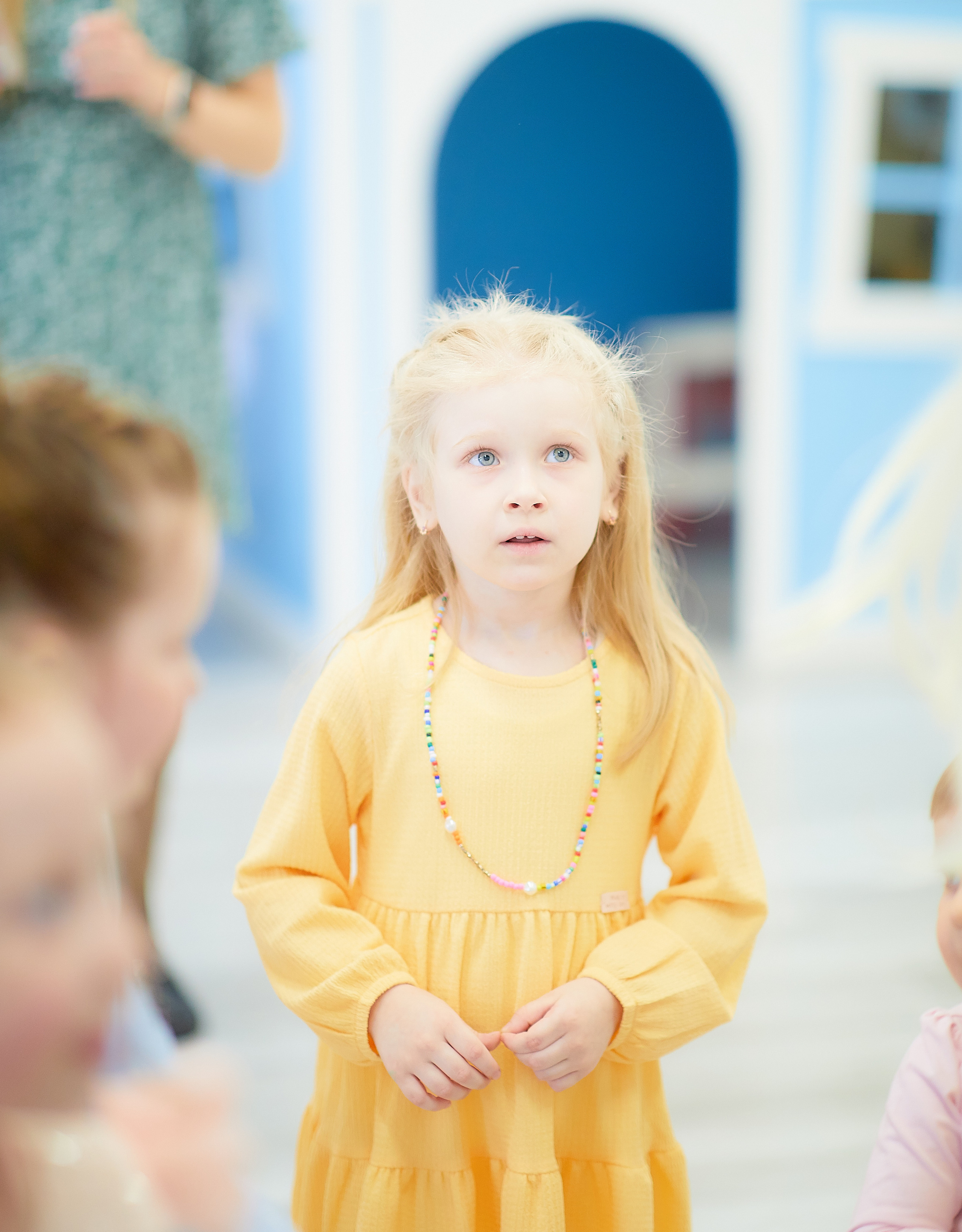 День Рождение LoftOblaka. Семейный и детский фотограф в Ярославле Юлия Галашина