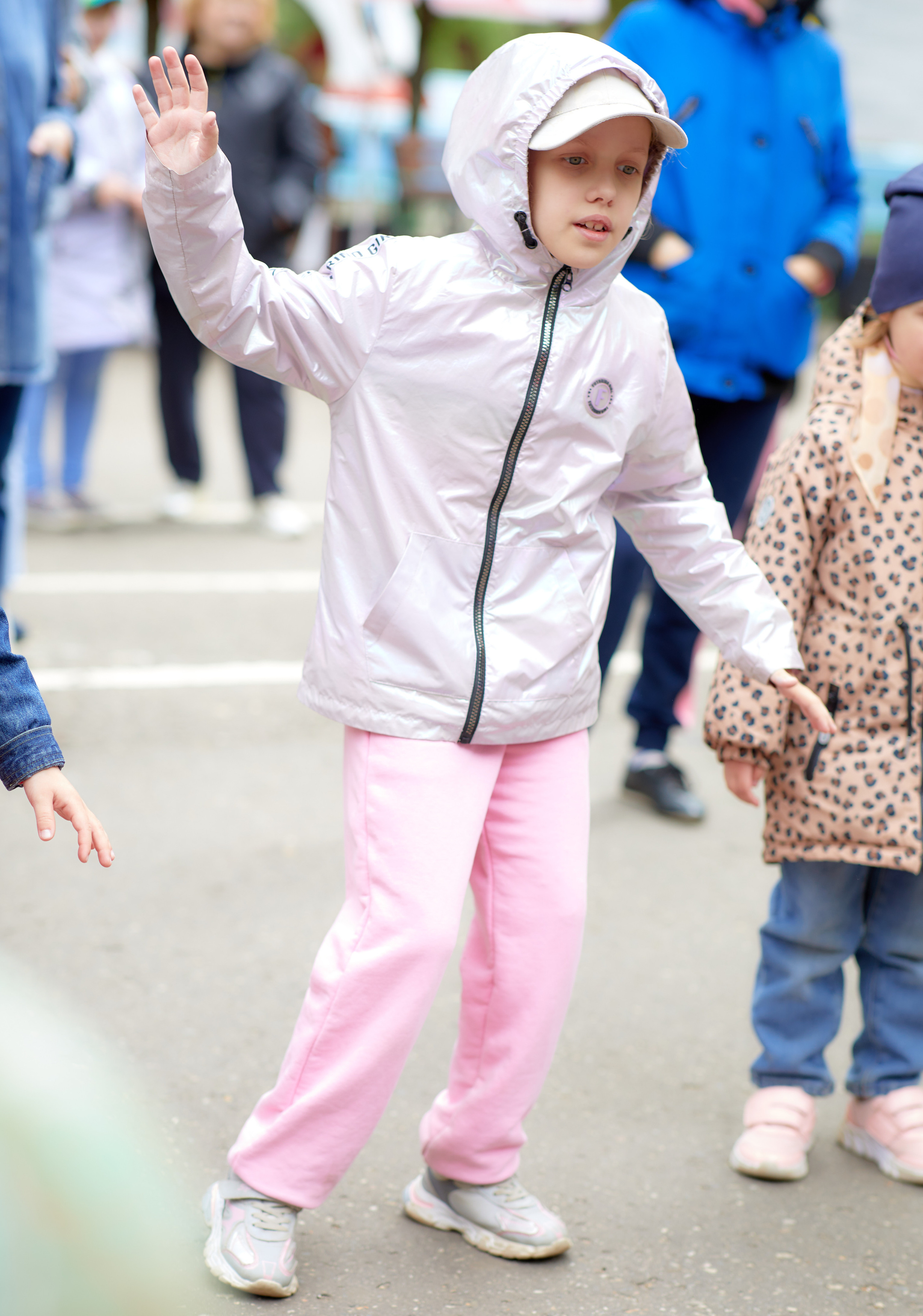 День Рождение студии Нептун. Семейный и детский фотограф в Ярославле Юлия Галашина