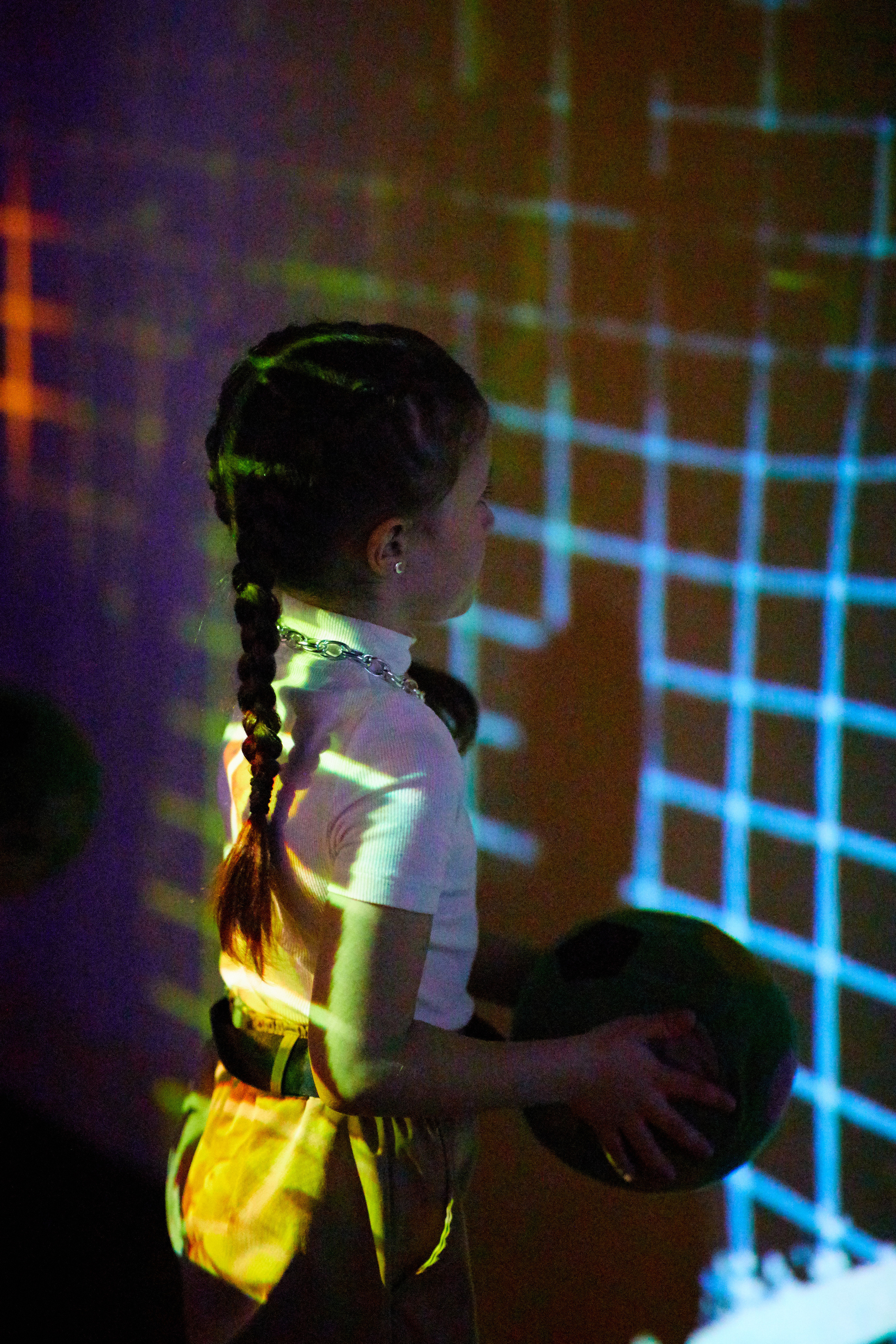 День Рождение Hello Park. Семейный и детский фотограф в Ярославле Юлия Галашина