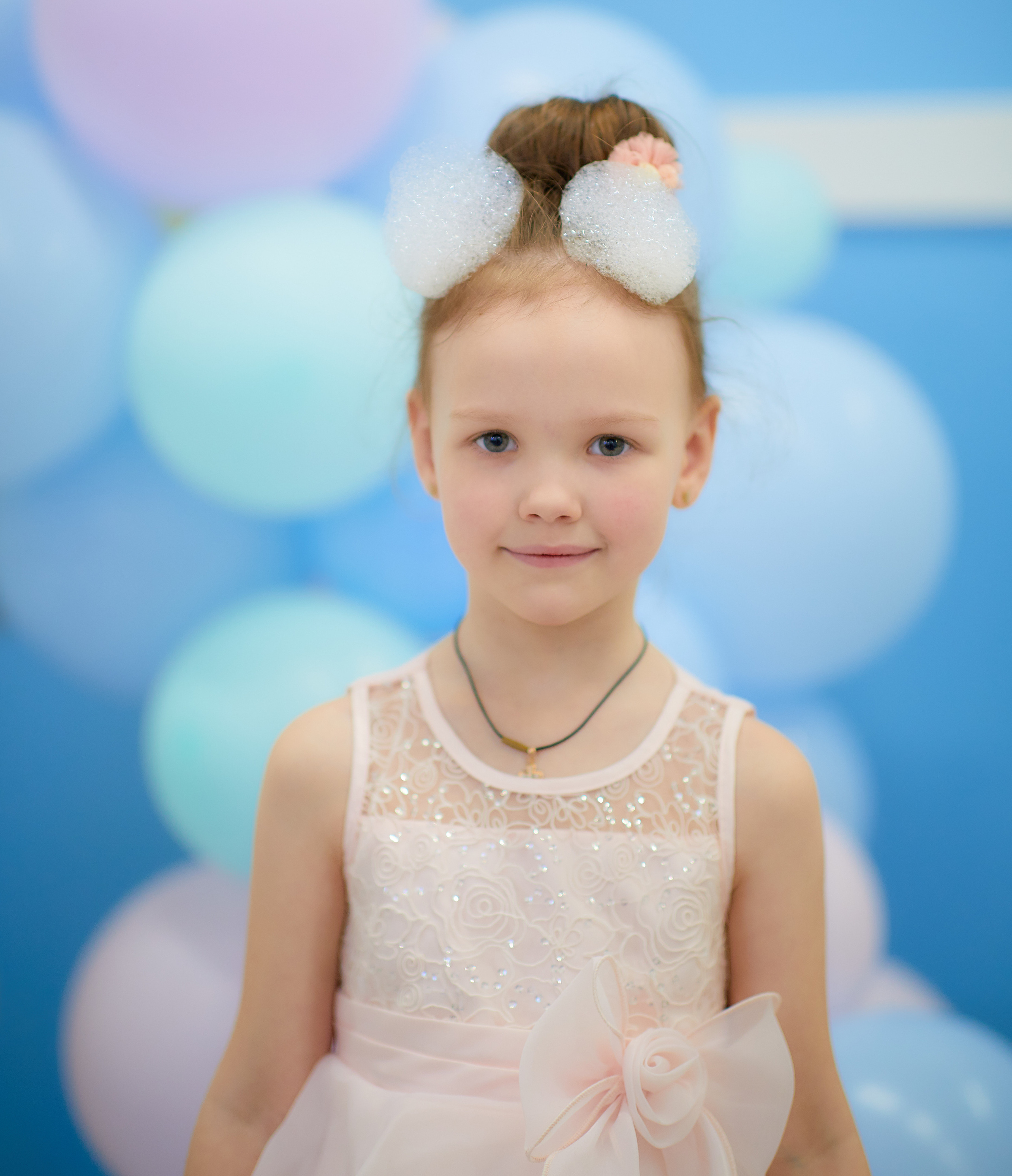 День Рождение LoftOblaka. Семейный и детский фотограф в Ярославле Юлия Галашина