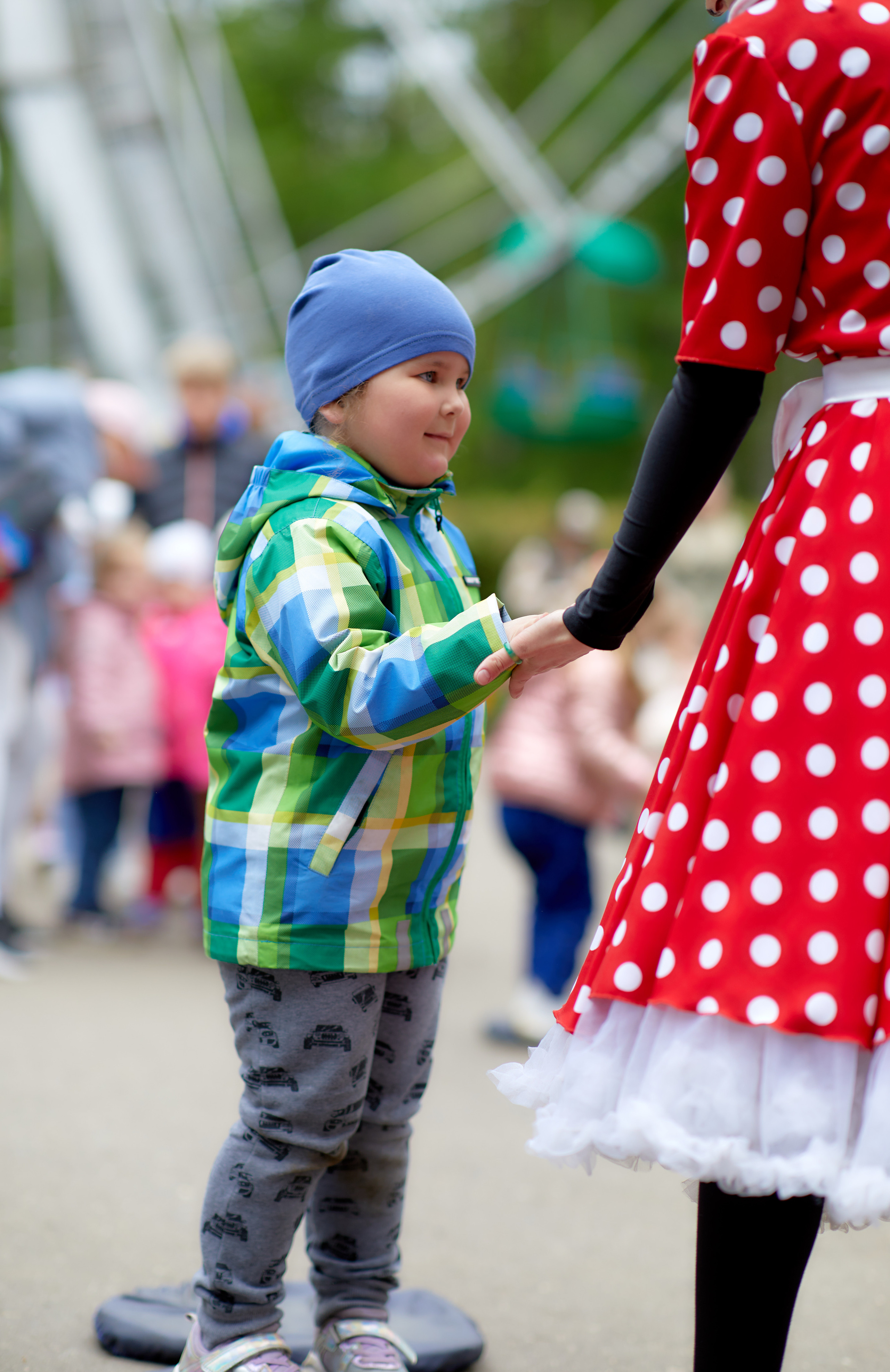 День Рождение студии Нептун. Семейный и детский фотограф в Ярославле Юлия Галашина