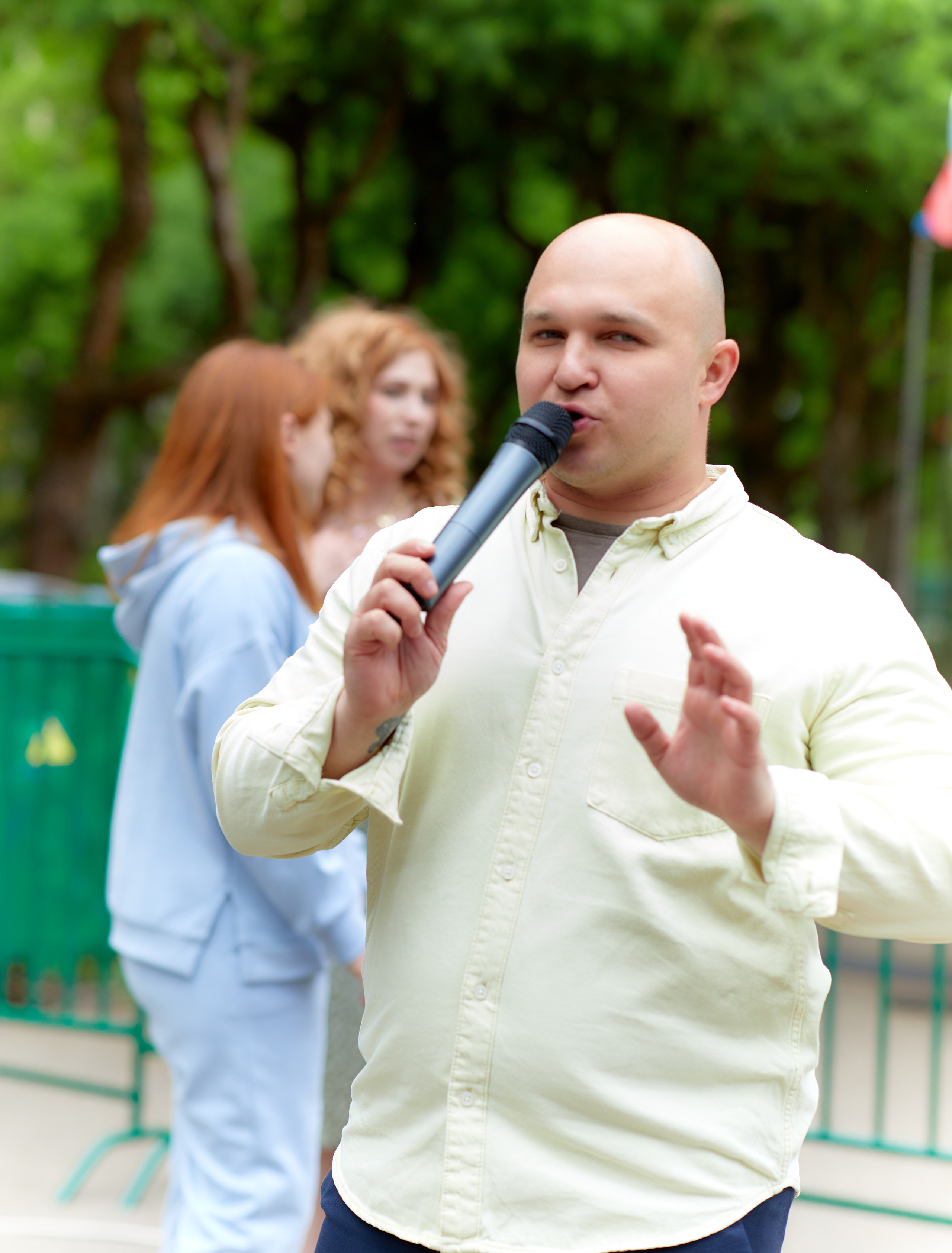 День Рождение студии Нептун. Семейный и детский фотограф в Ярославле Юлия Галашина