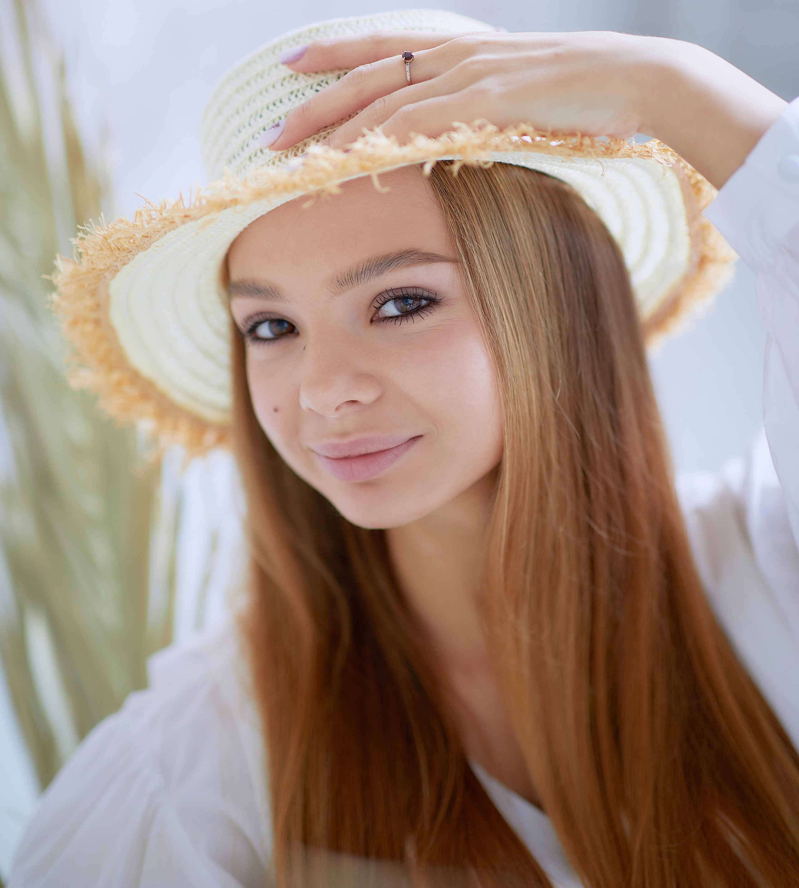 Шляпка. Семейный и детский фотограф в Ярославле Юлия Галашина