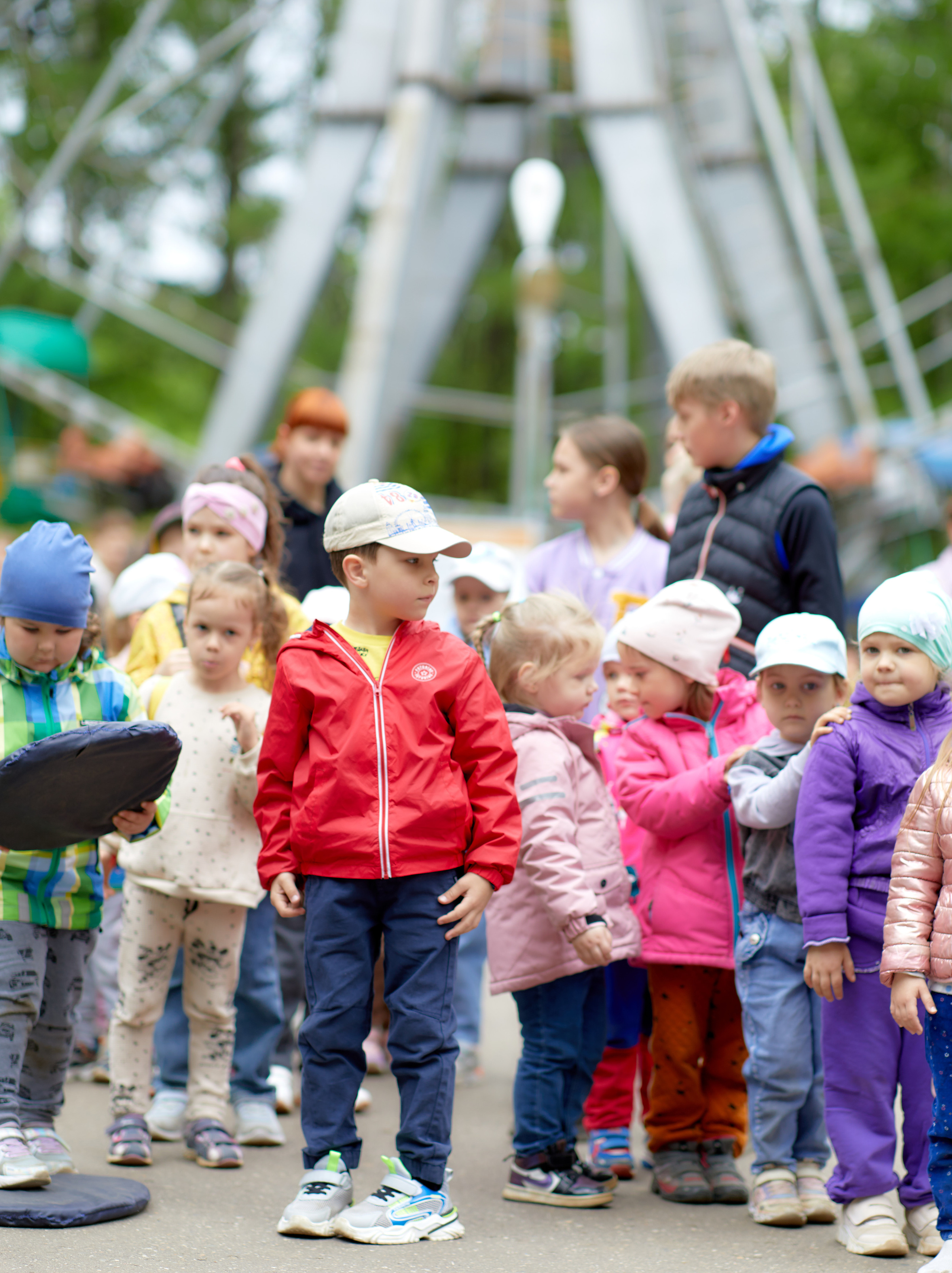День Рождение студии Нептун. Семейный и детский фотограф в Ярославле Юлия Галашина