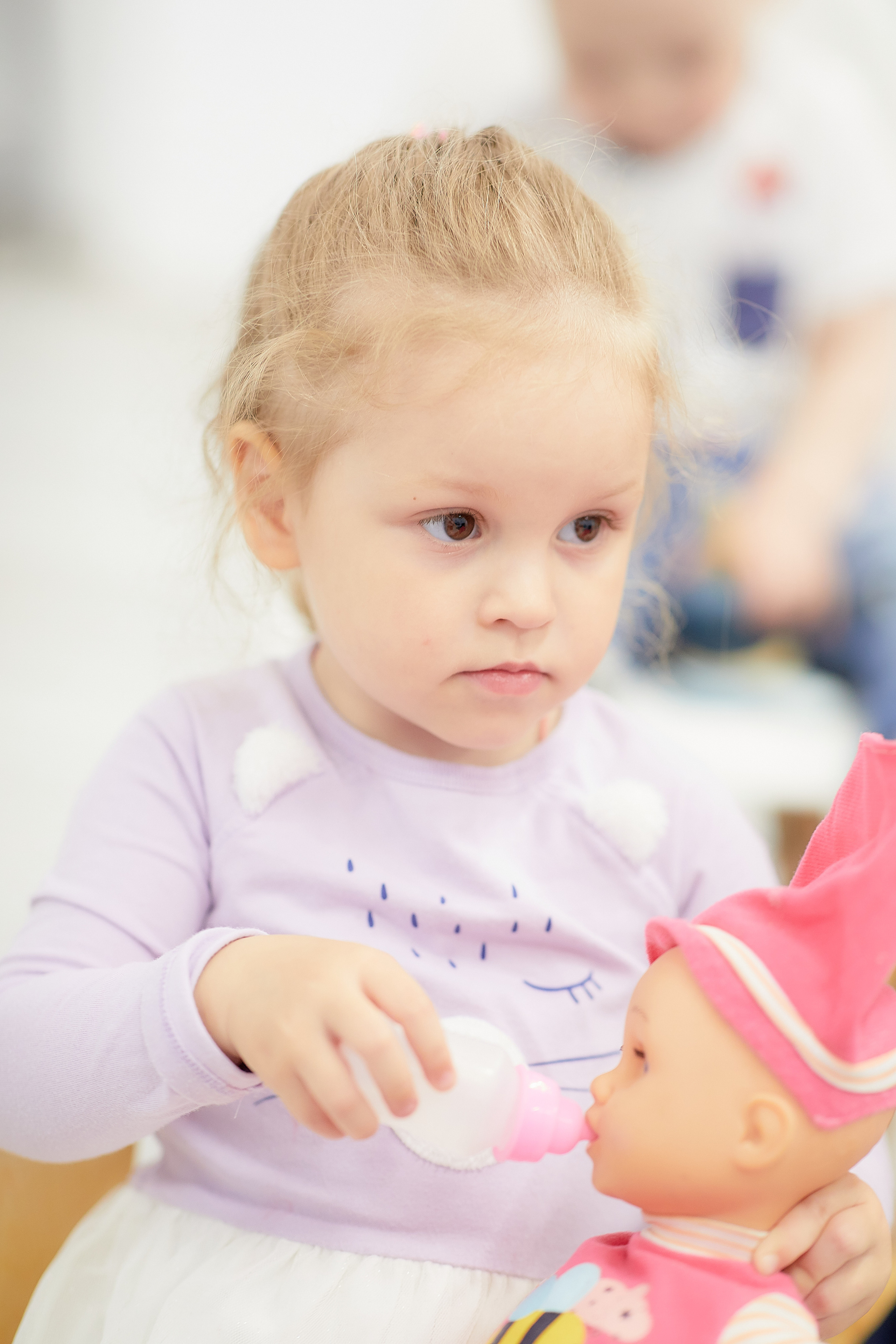 День Рождение LoftOblaka. Семейный и детский фотограф в Ярославле Юлия Галашина
