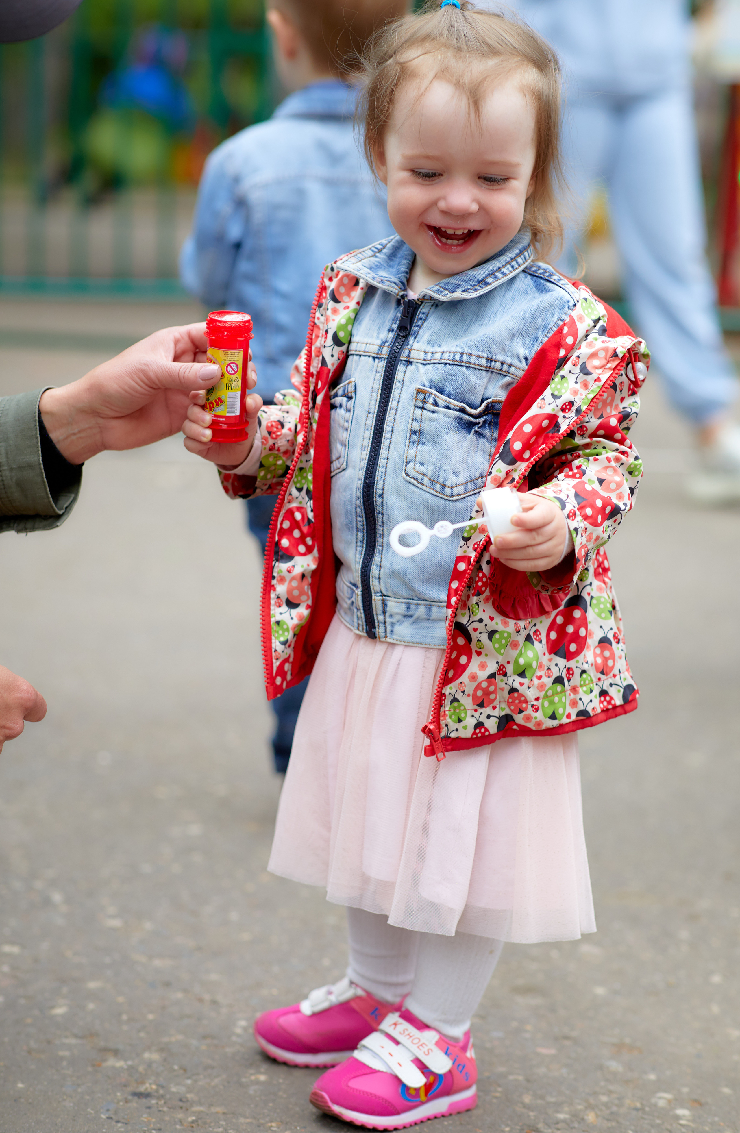 День Рождение студии Нептун. Семейный и детский фотограф в Ярославле Юлия Галашина