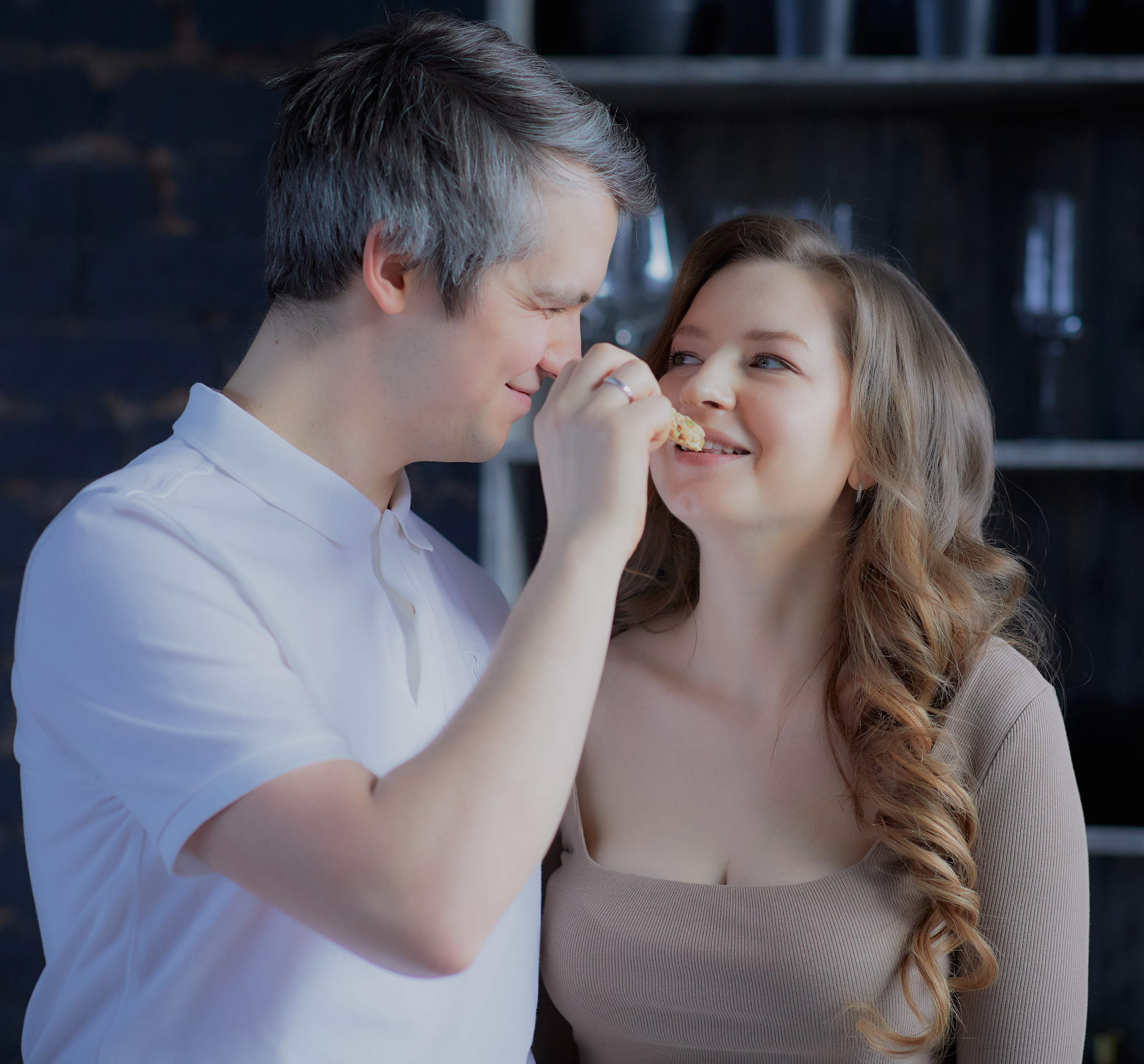 Интерьерная студия. Семейный и детский фотограф в Ярославле Юлия Галашина