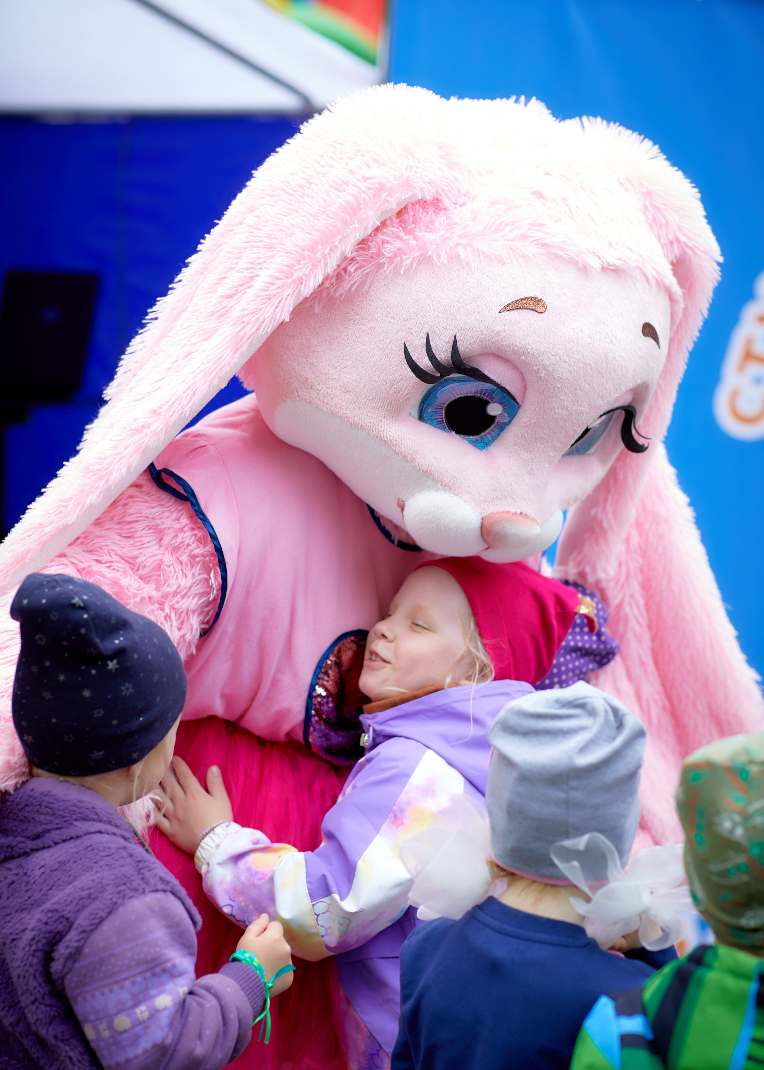 День Рождение студии Нептун. Семейный и детский фотограф в Ярославле Юлия Галашина