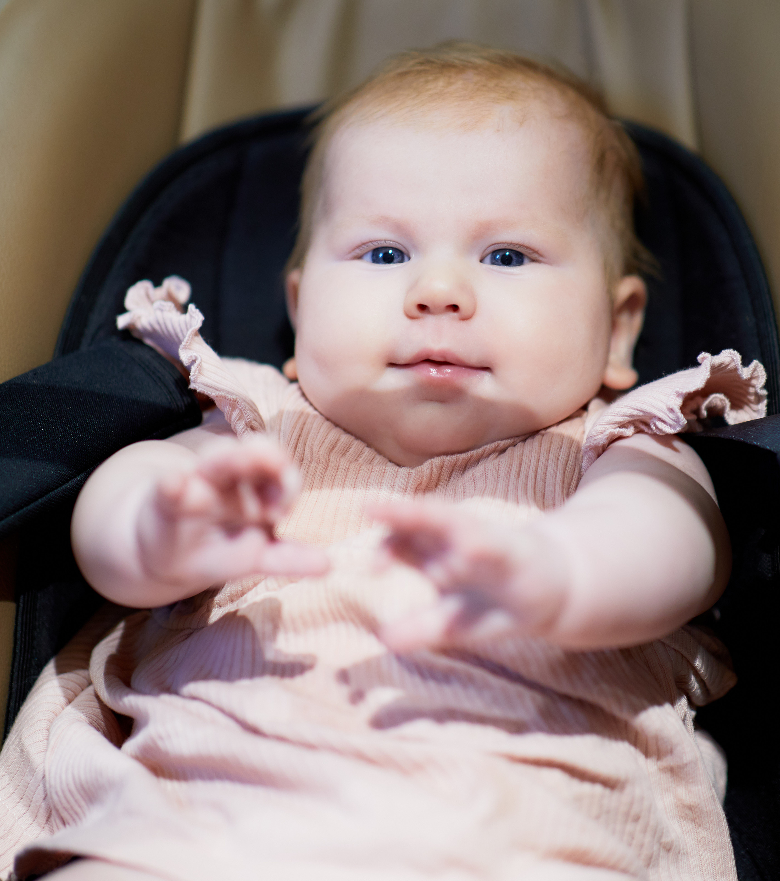 День Рождение Hello Park. Семейный и детский фотограф в Ярославле Юлия Галашина