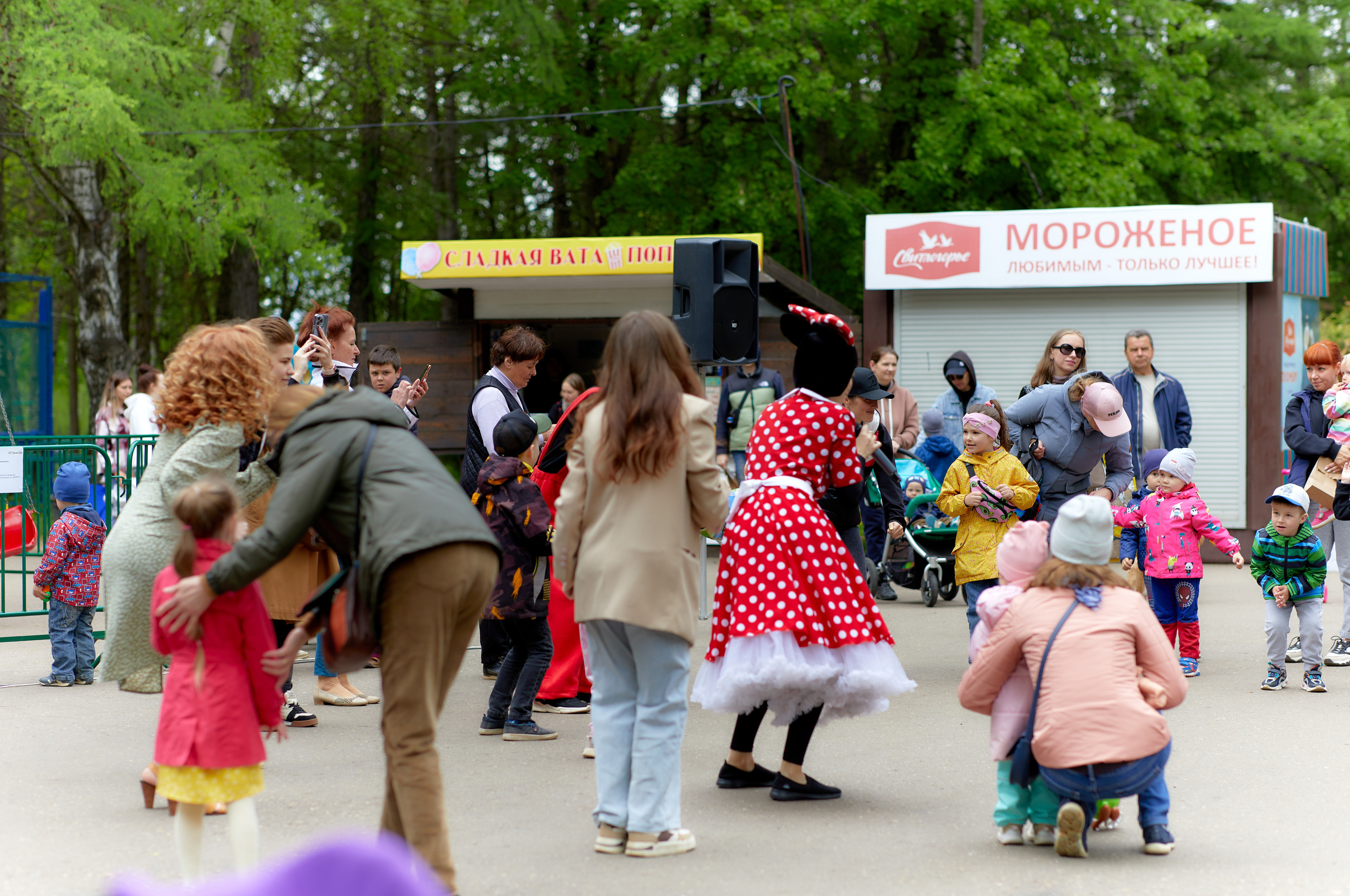 День Рождение студии Нептун. Семейный и детский фотограф в Ярославле Юлия Галашина
