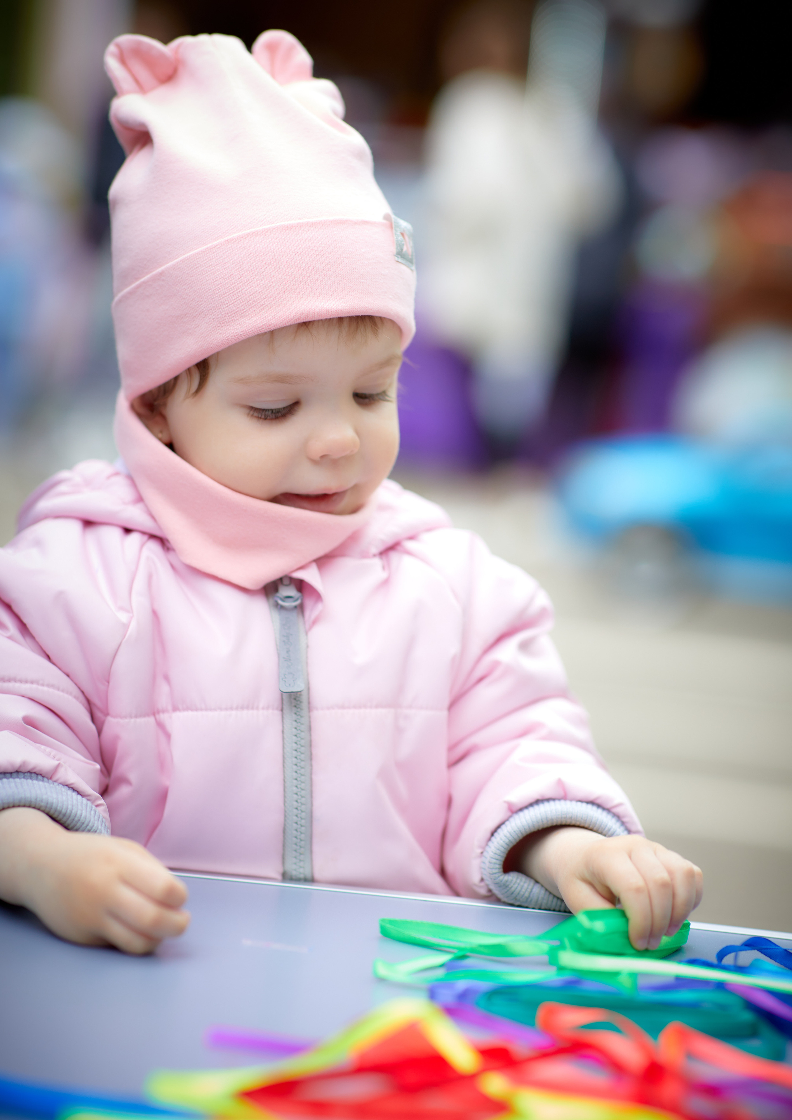 День Рождение студии Нептун. Семейный и детский фотограф в Ярославле Юлия Галашина