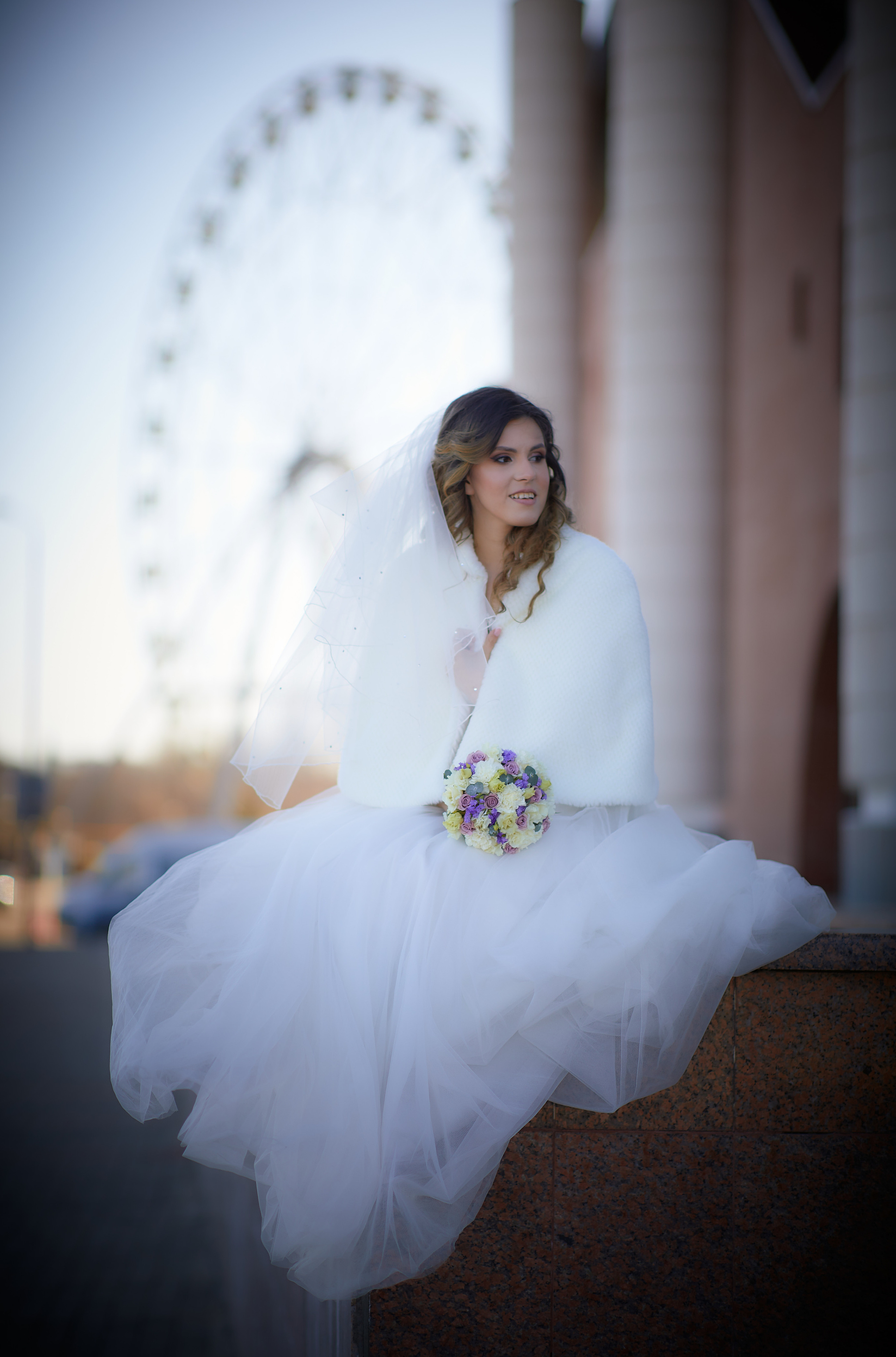 Миллениум. Семейный и детский фотограф в Ярославле Юлия Галашина