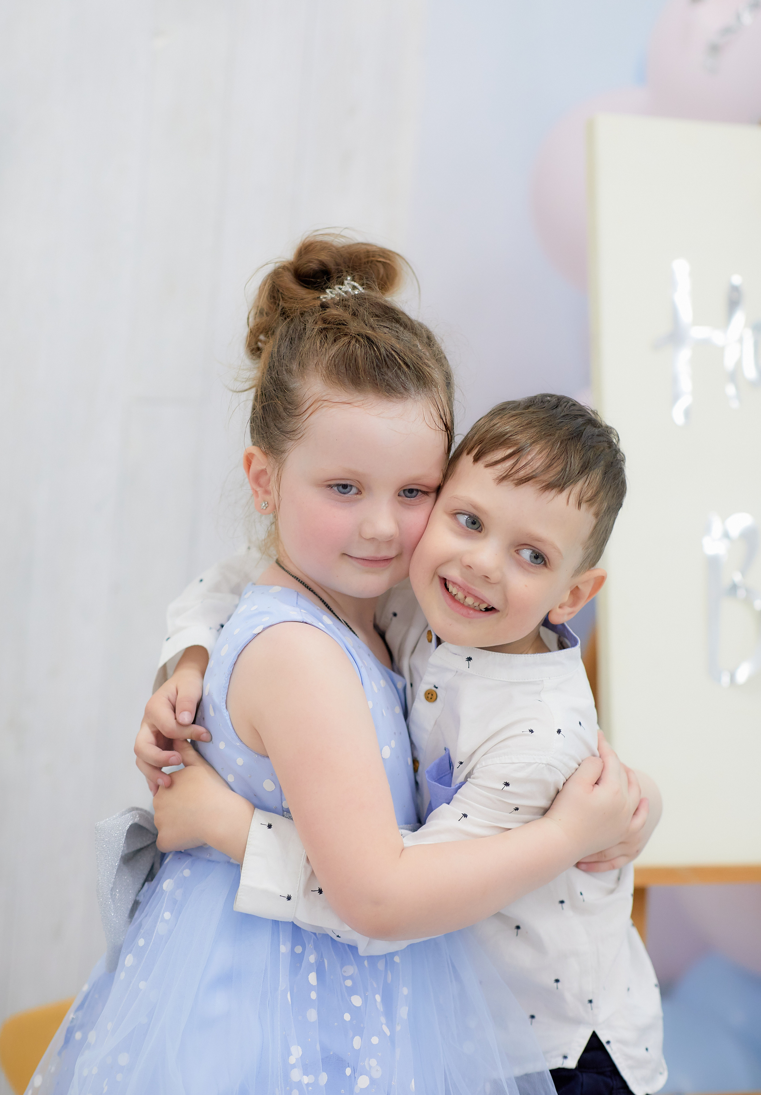 День Рождение LoftOblaka. Семейный и детский фотограф в Ярославле Юлия Галашина