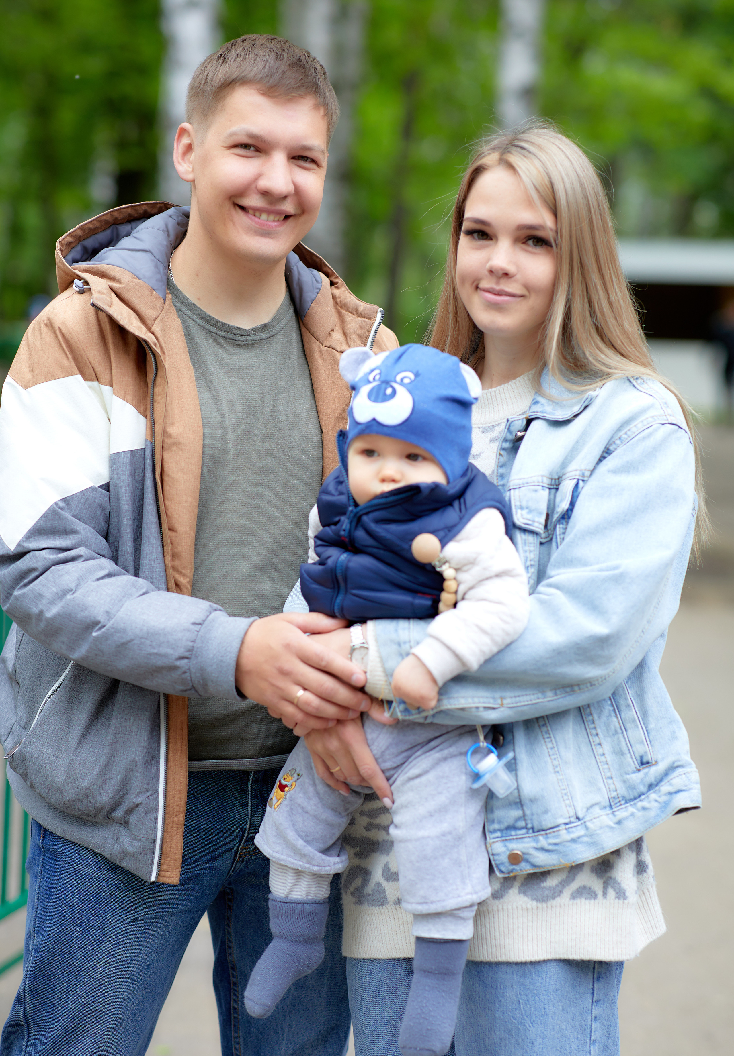 День Рождение студии Нептун. Семейный и детский фотограф в Ярославле Юлия Галашина