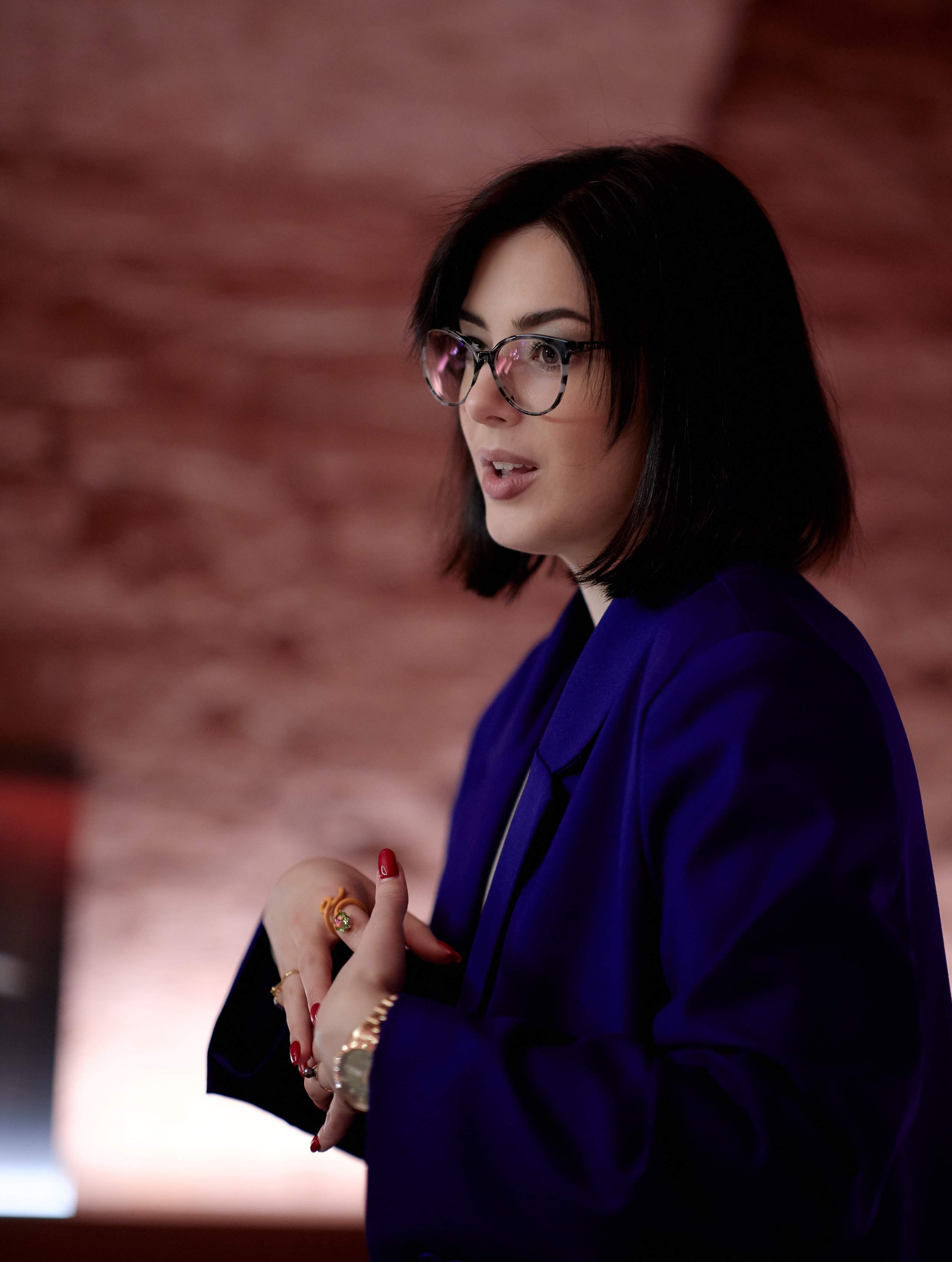 Бизнес-завтрак с Маргаритой Абатуровой. Семейный и детский фотограф в Ярославле Юлия Галашина