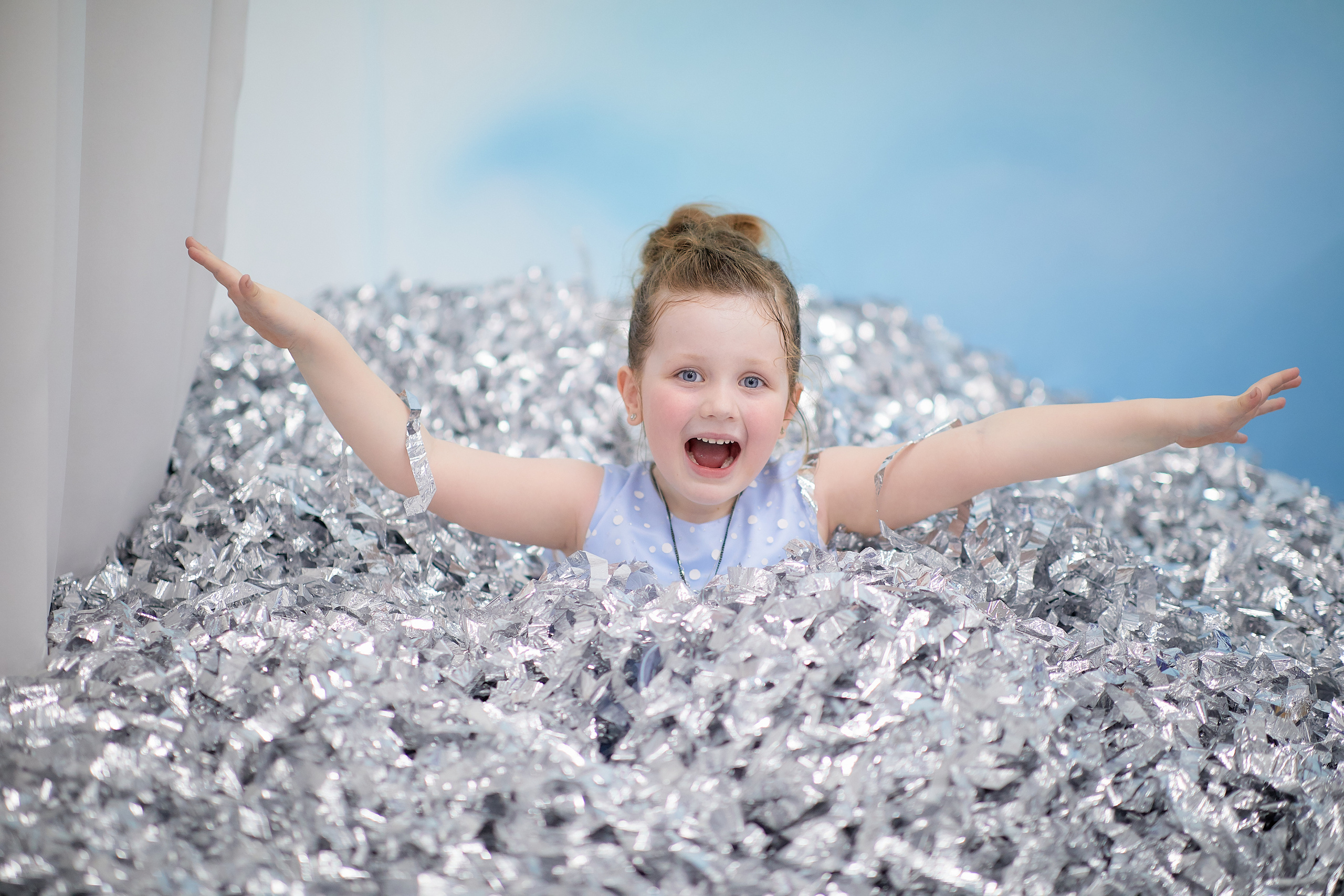 День Рождение LoftOblaka. Семейный и детский фотограф в Ярославле Юлия Галашина