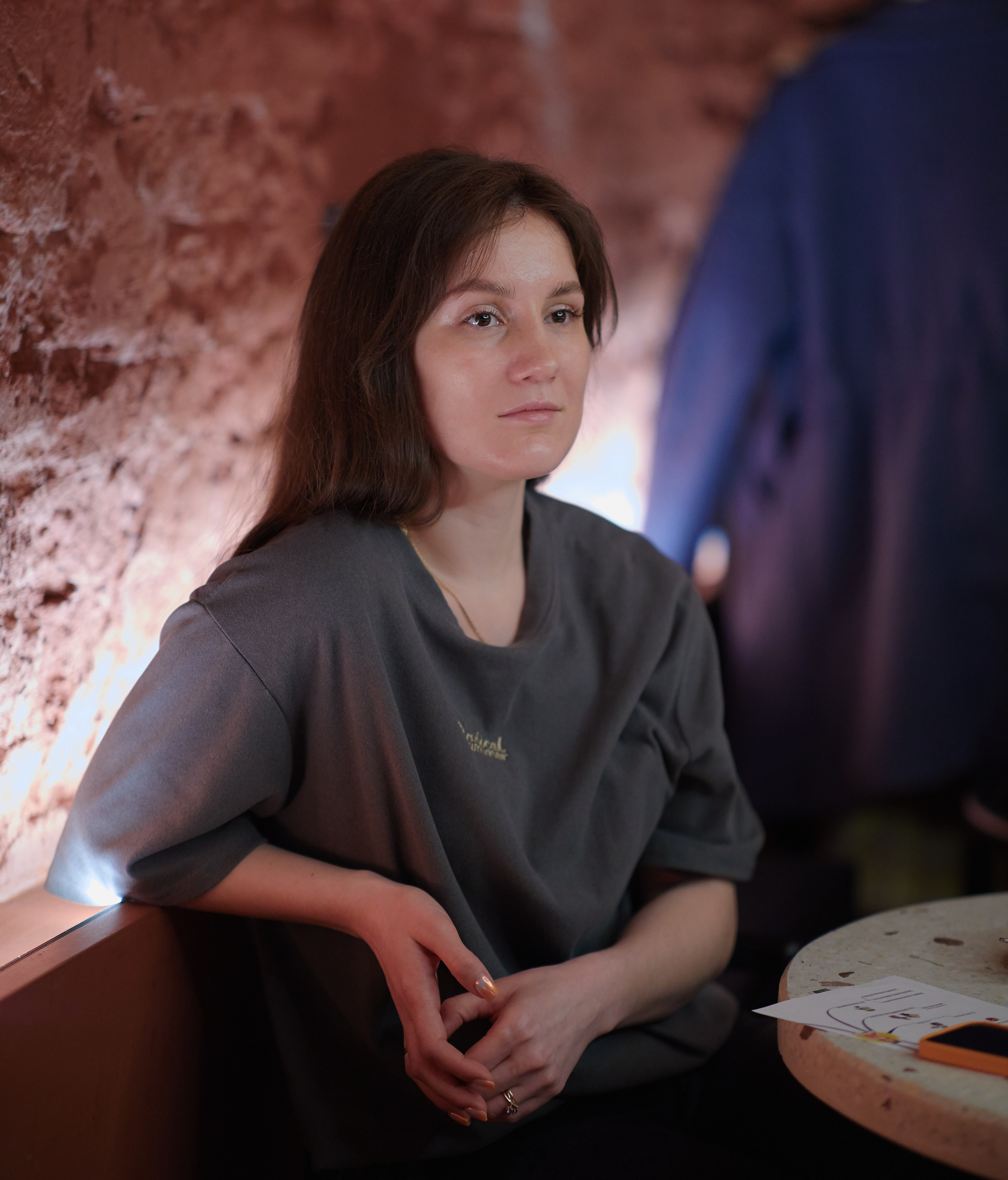 Бизнес-завтрак с Маргаритой Абатуровой. Семейный и детский фотограф в Ярославле Юлия Галашина