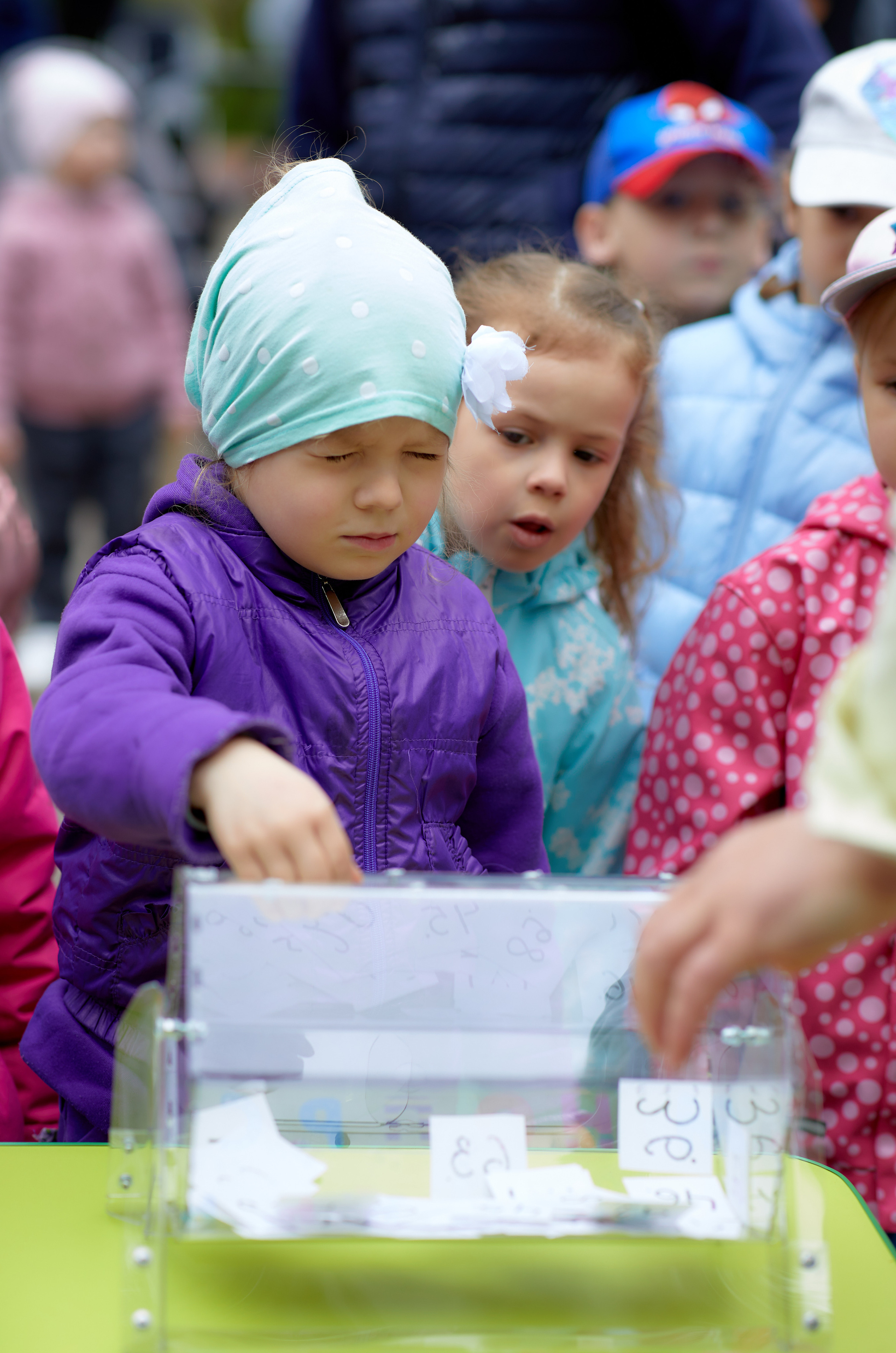 День Рождение студии Нептун. Семейный и детский фотограф в Ярославле Юлия Галашина