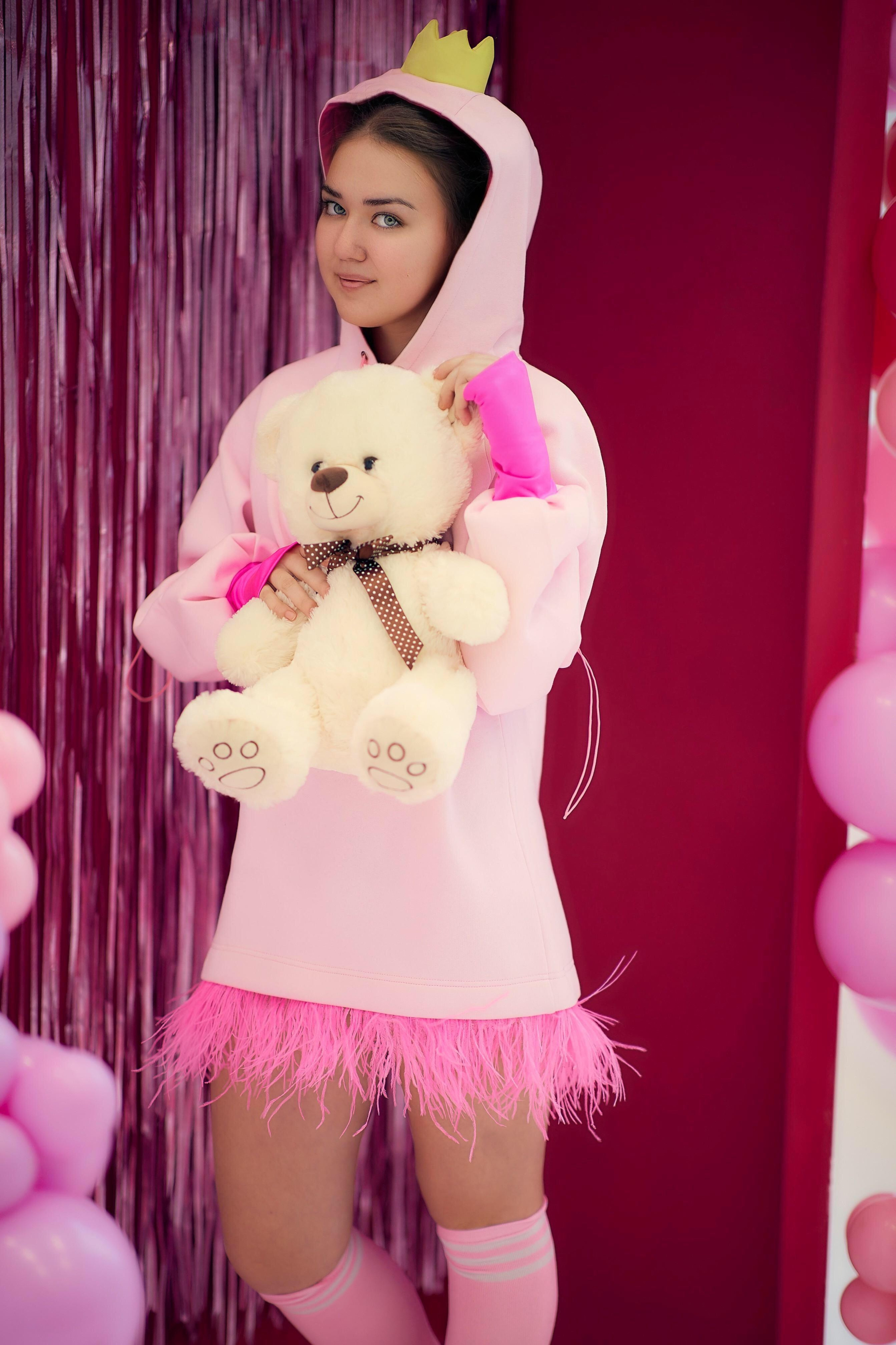 Проект Барби. Семейный и детский фотограф в Ярославле Юлия Галашина