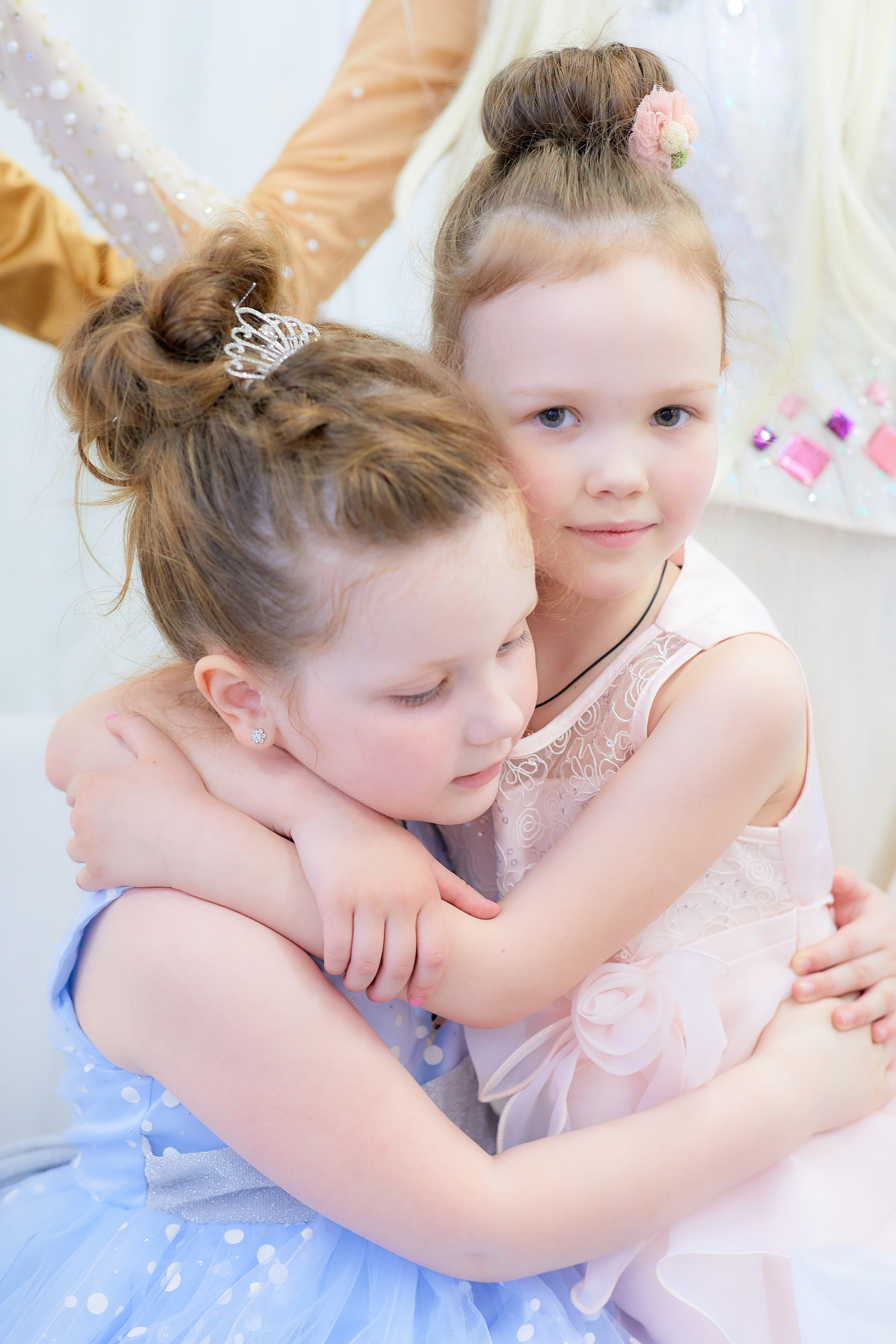 День Рождение LoftOblaka. Семейный и детский фотограф в Ярославле Юлия Галашина