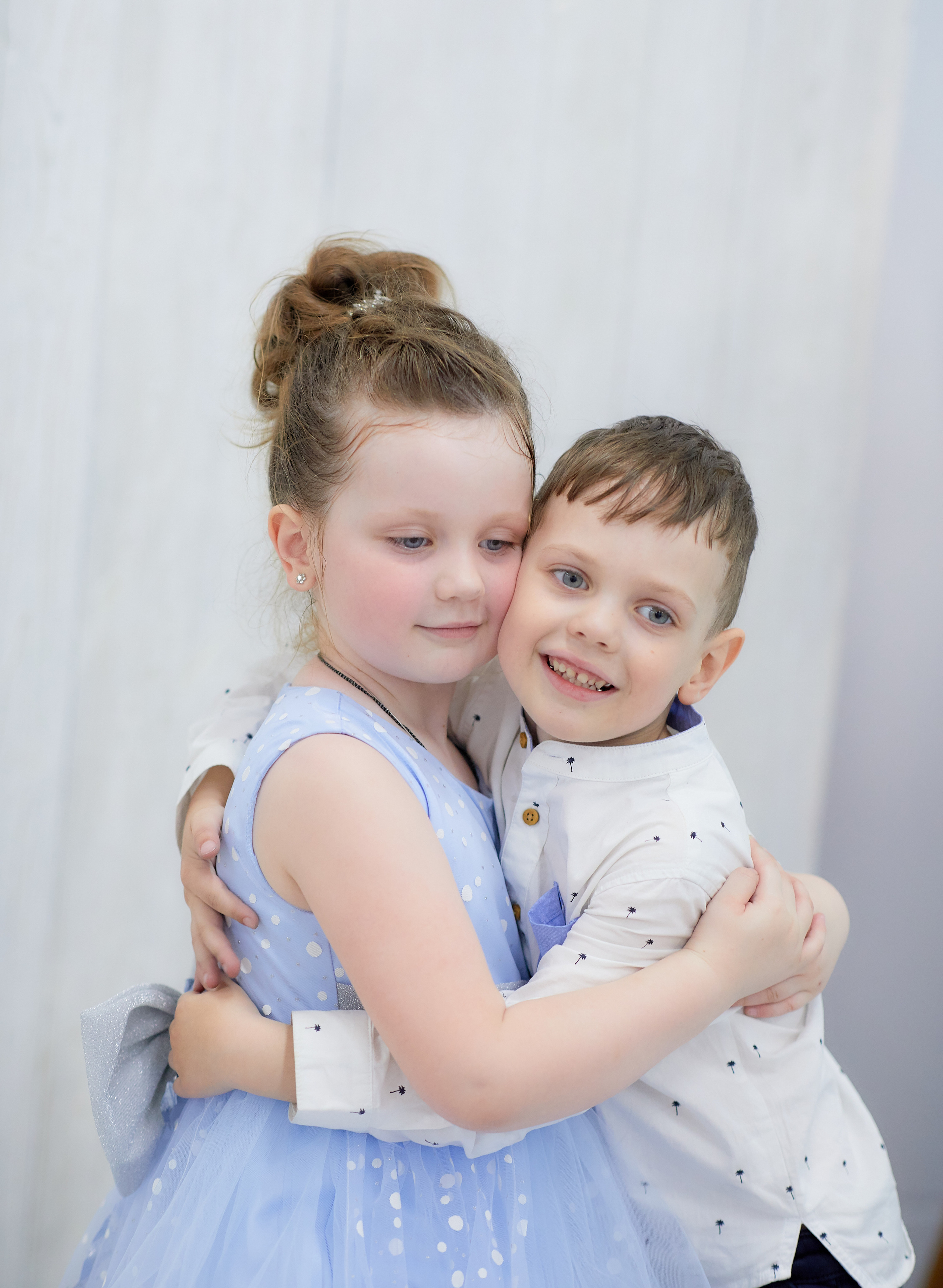 День Рождение LoftOblaka. Семейный и детский фотограф в Ярославле Юлия Галашина