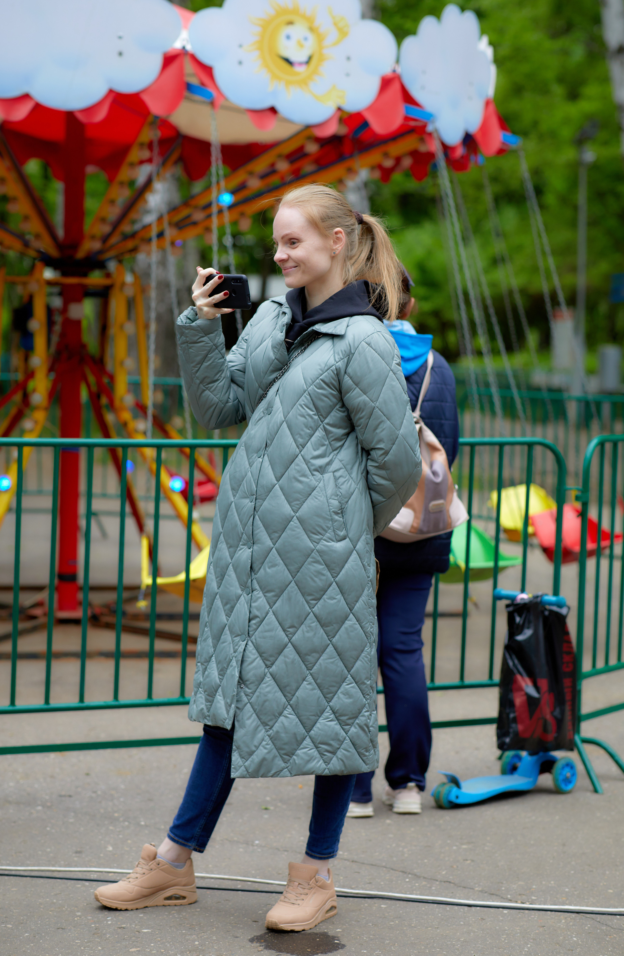 День Рождение студии Нептун. Семейный и детский фотограф в Ярославле Юлия Галашина