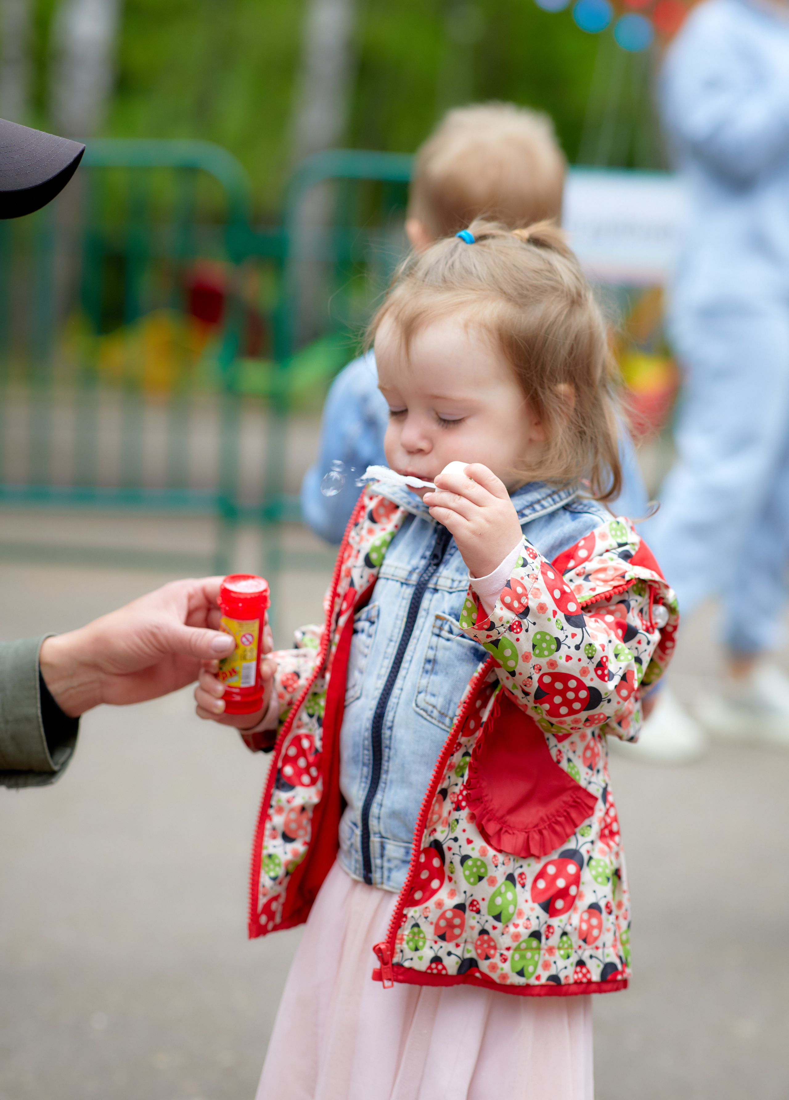День Рождение студии Нептун. Семейный и детский фотограф в Ярославле Юлия Галашина