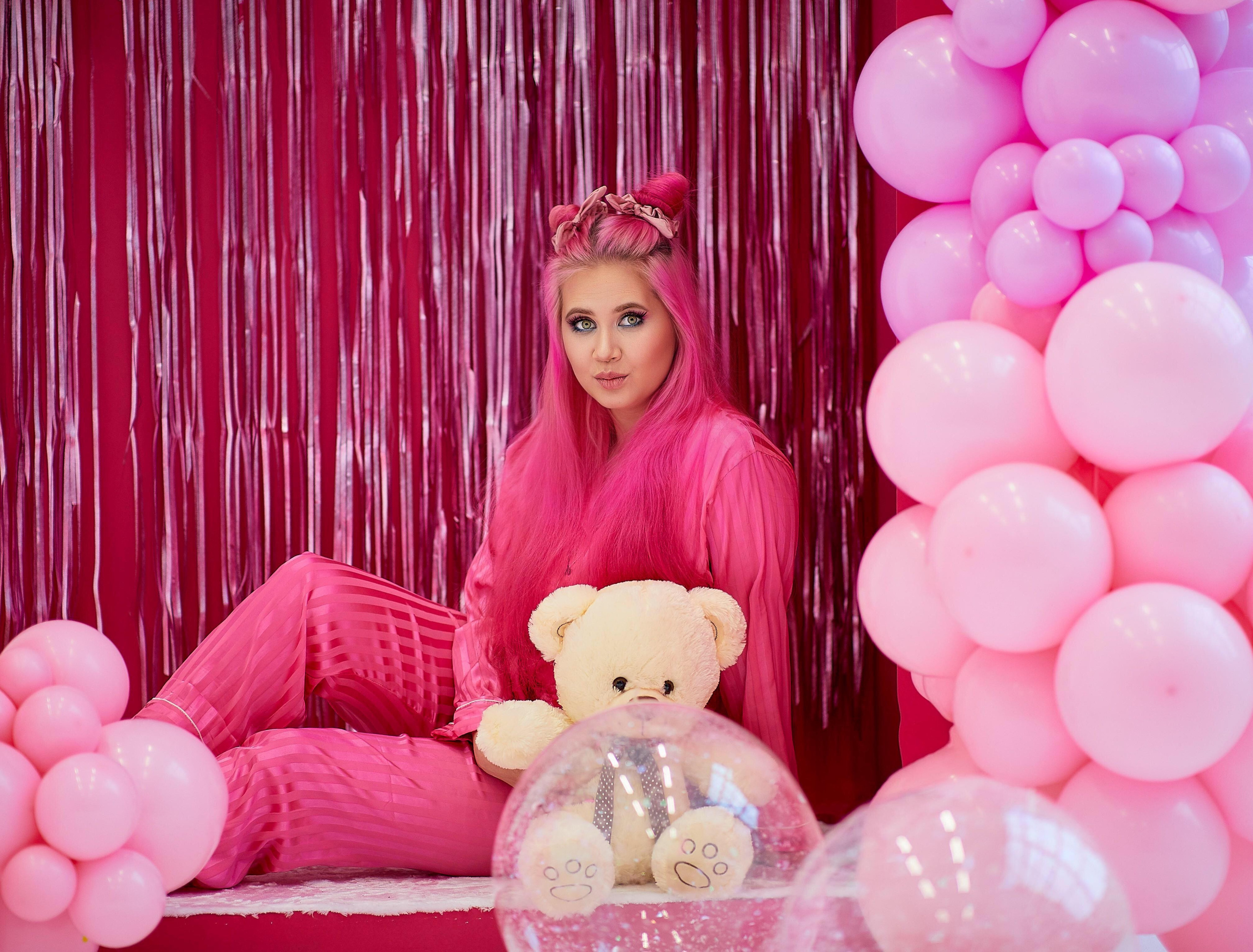 Проект Барби. Семейный и детский фотограф в Ярославле Юлия Галашина