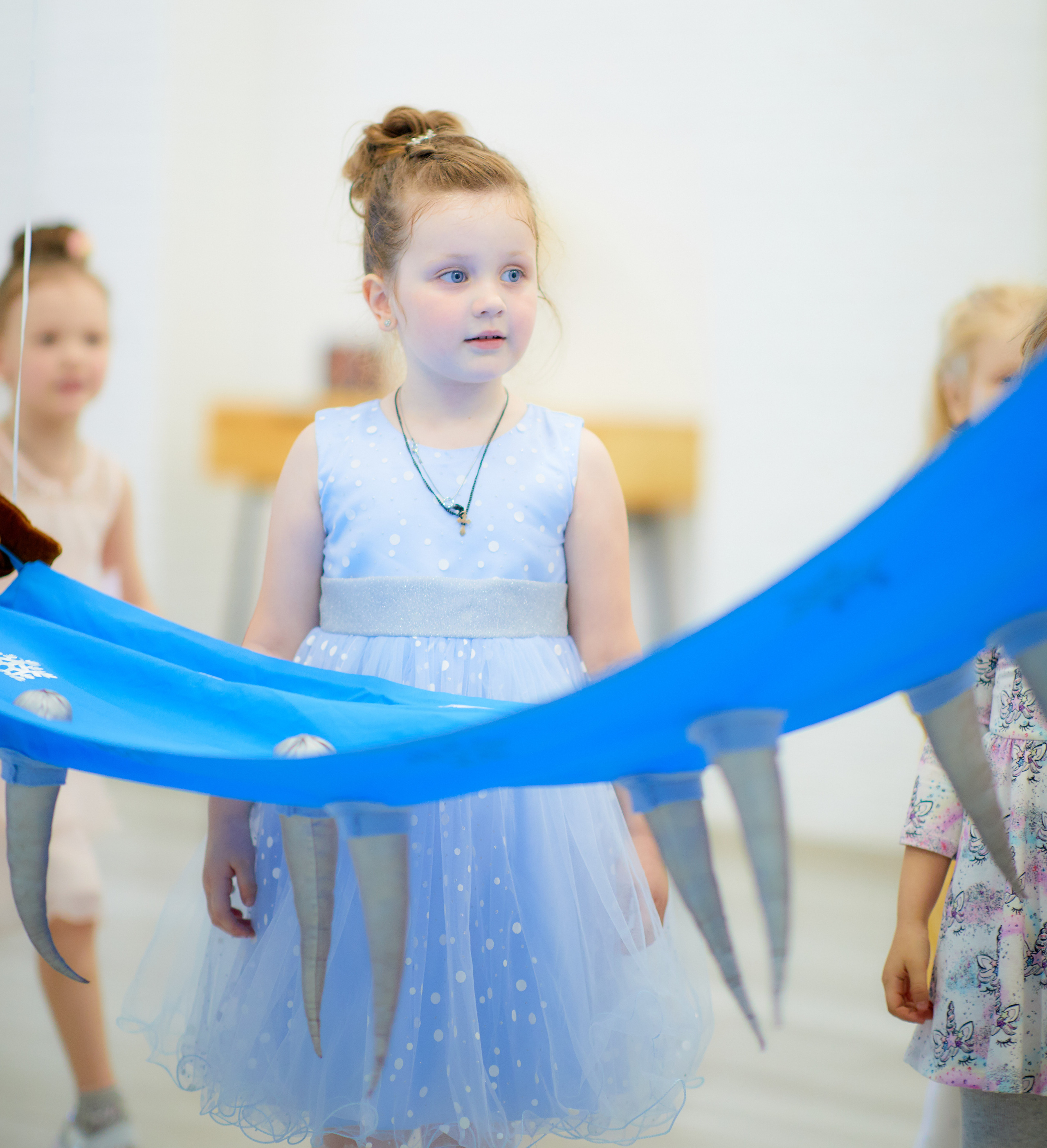 День Рождение LoftOblaka. Семейный и детский фотограф в Ярославле Юлия Галашина