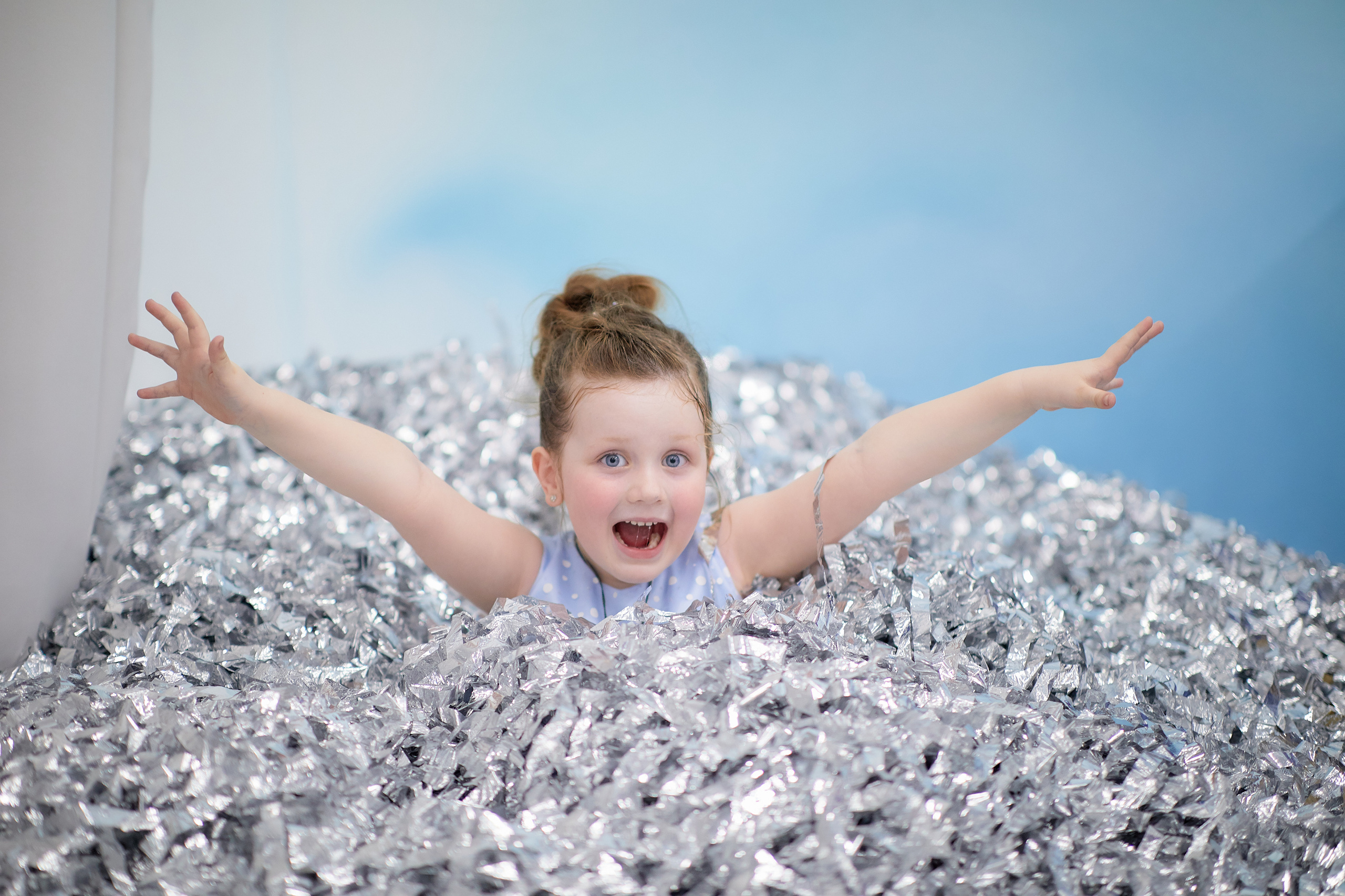 День Рождение LoftOblaka. Семейный и детский фотограф в Ярославле Юлия Галашина