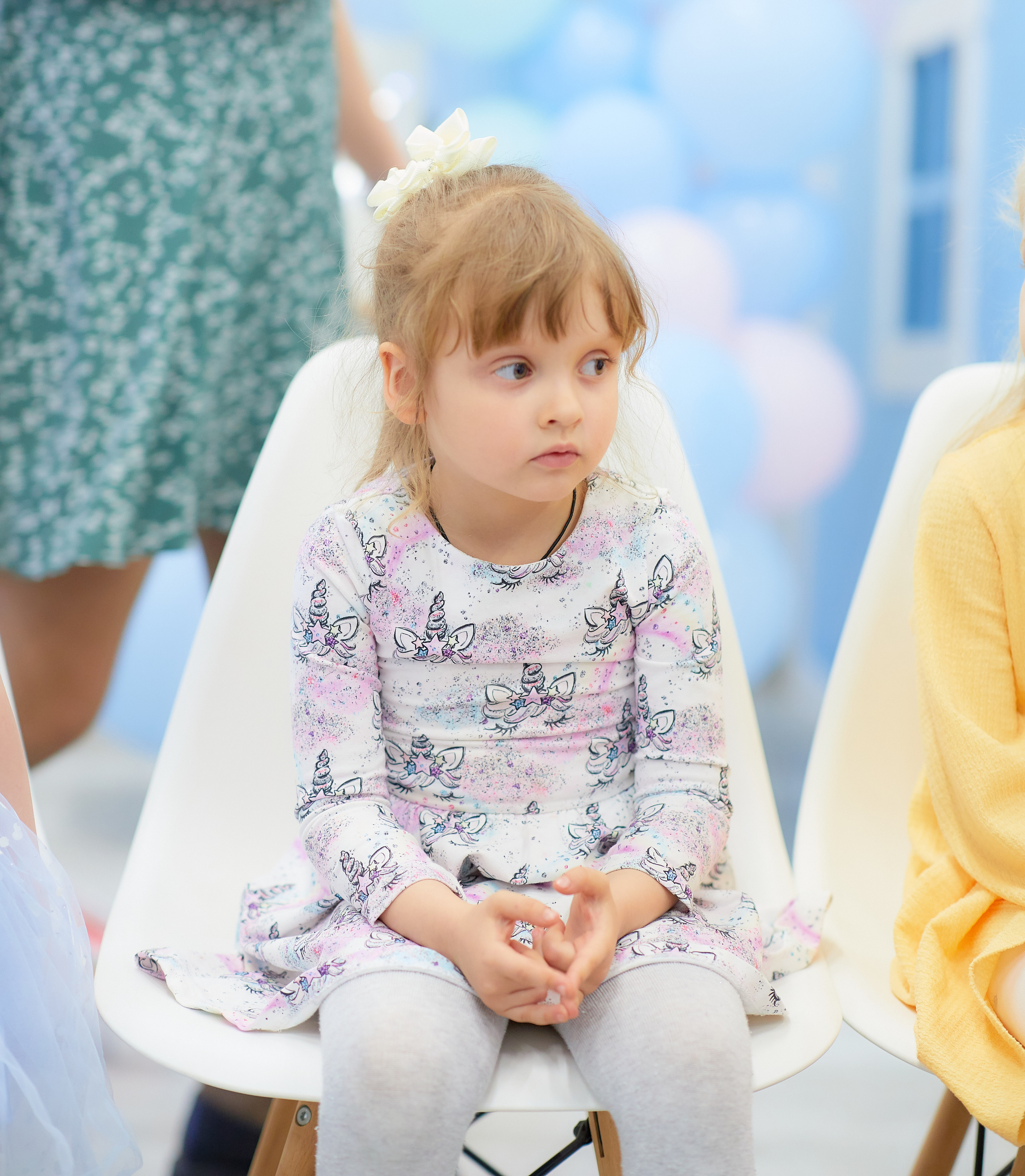 День Рождение LoftOblaka. Семейный и детский фотограф в Ярославле Юлия Галашина