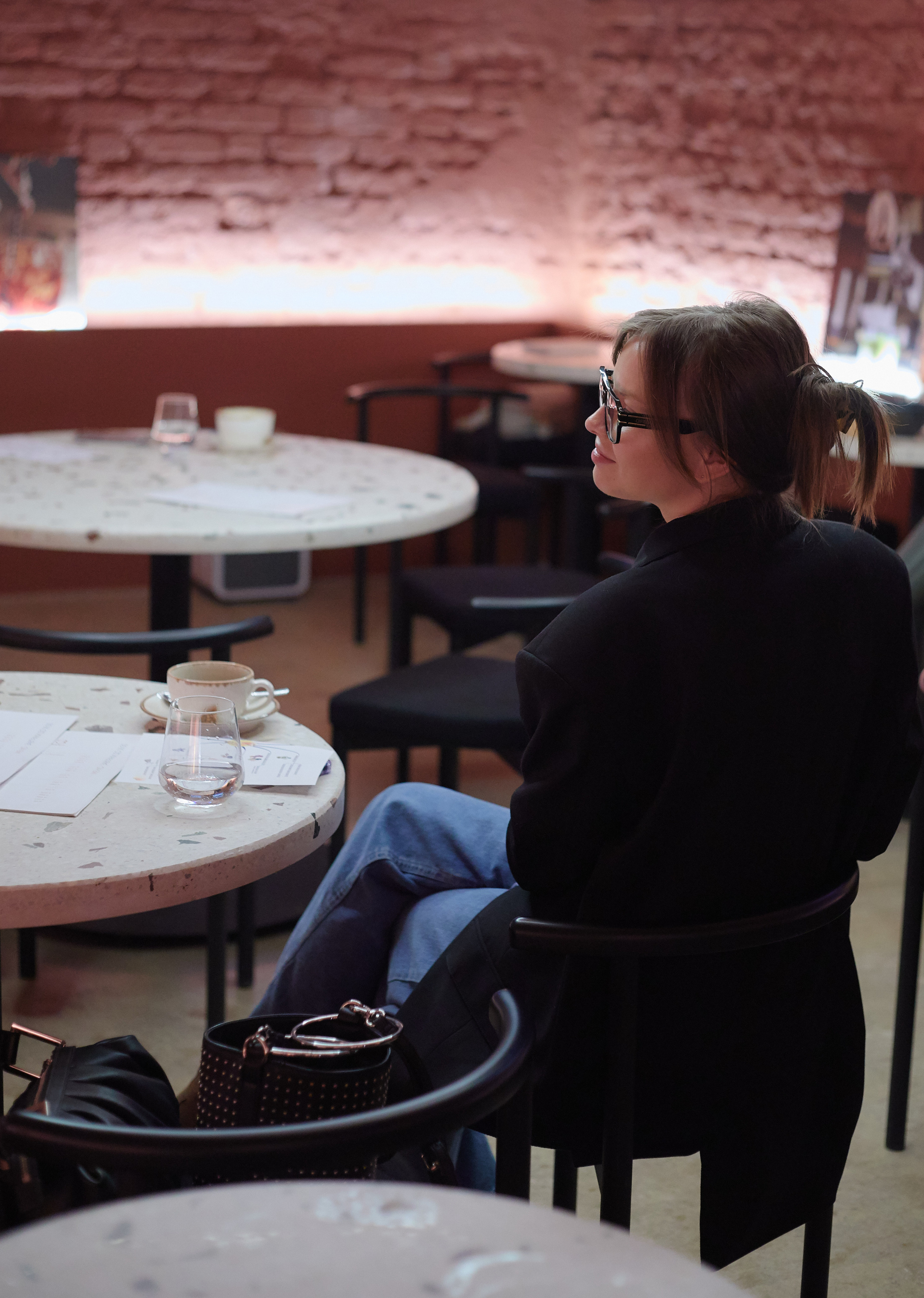 Бизнес-завтрак с Маргаритой Абатуровой. Семейный и детский фотограф в Ярославле Юлия Галашина