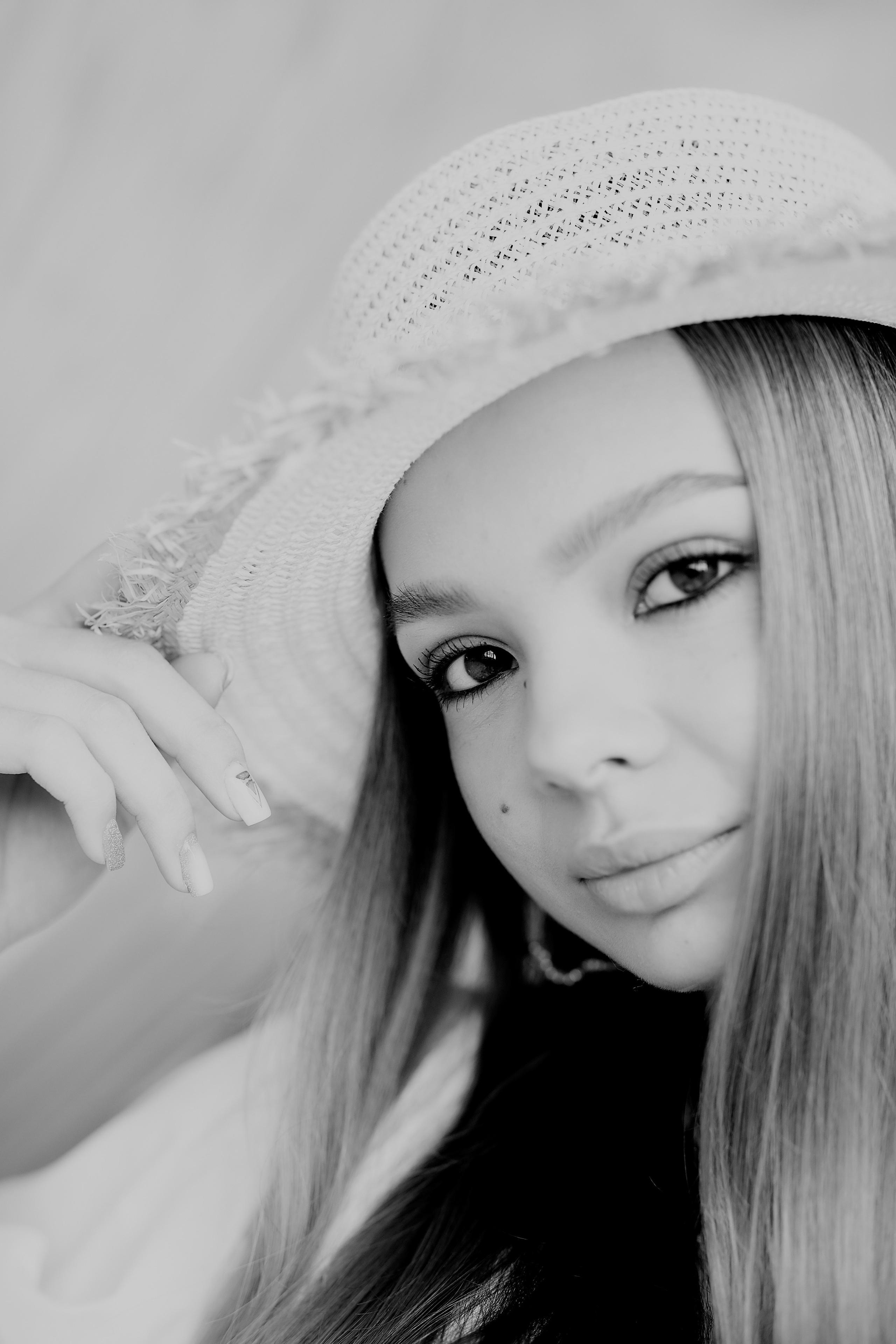 Шляпка. Семейный и детский фотограф в Ярославле Юлия Галашина