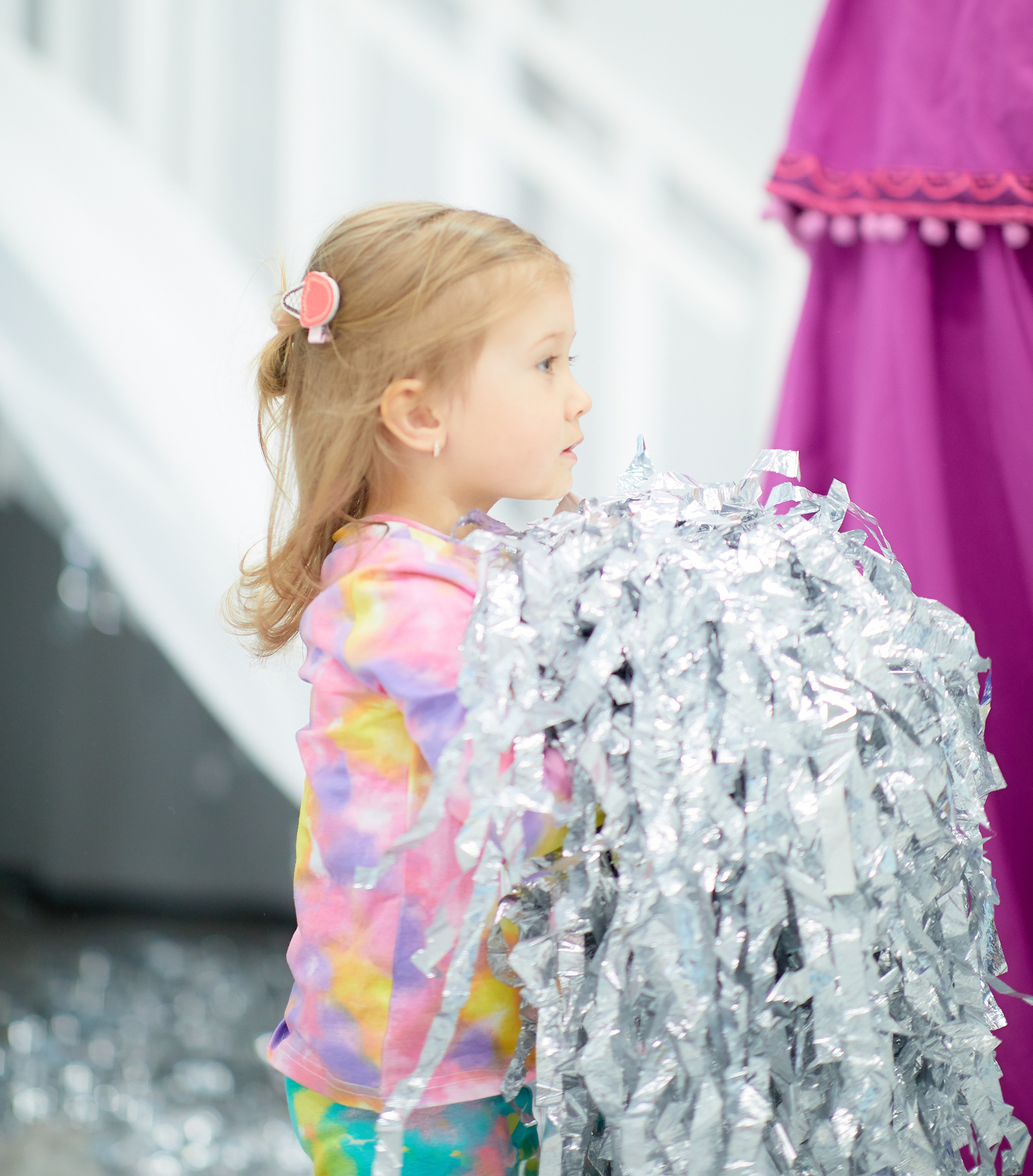 День Рождение LoftOblaka. Семейный и детский фотограф в Ярославле Юлия Галашина
