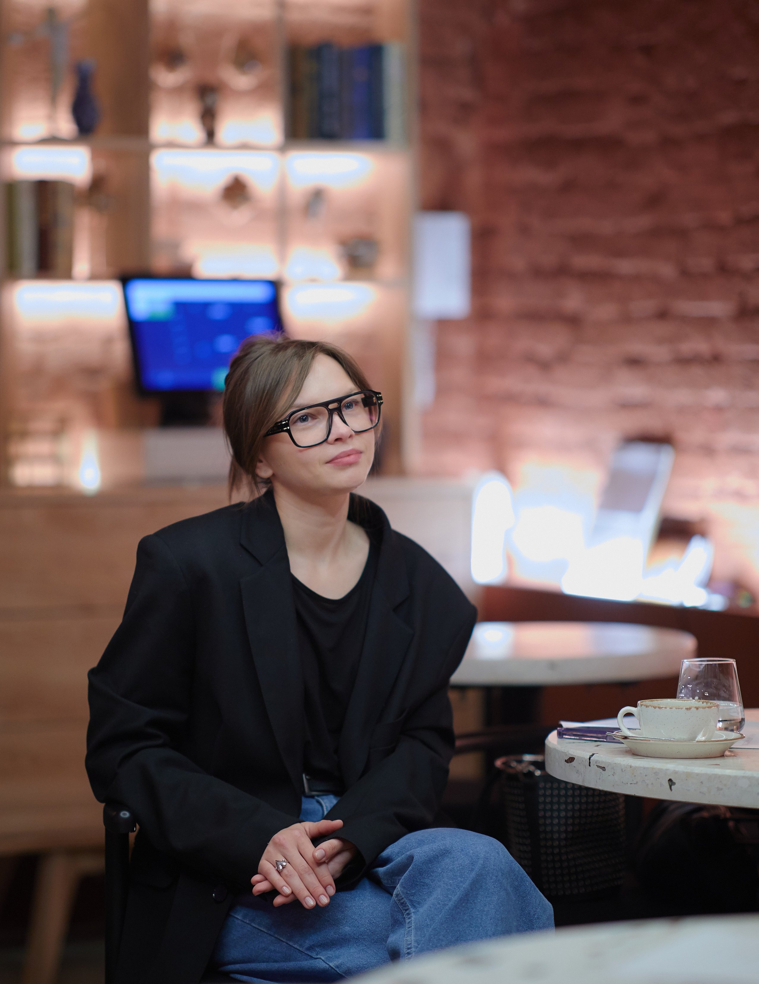 Бизнес-завтрак с Маргаритой Абатуровой. Семейный и детский фотограф в Ярославле Юлия Галашина