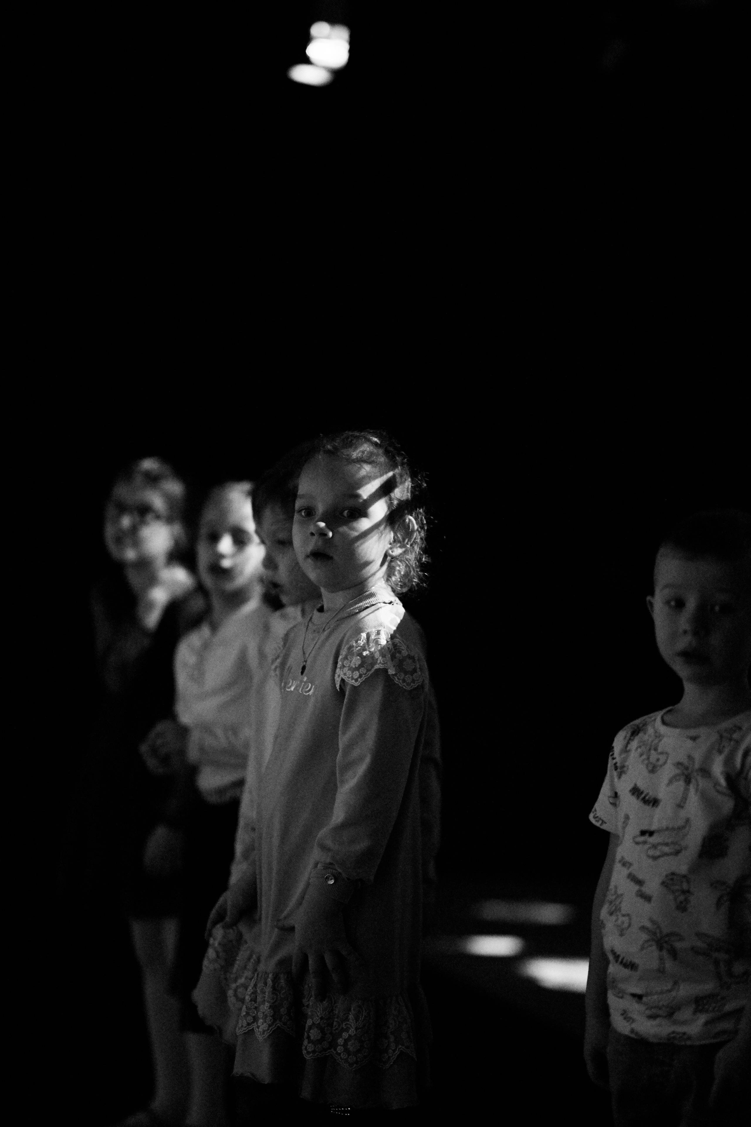 День Рождение Hello Park. Семейный и детский фотограф в Ярославле Юлия Галашина